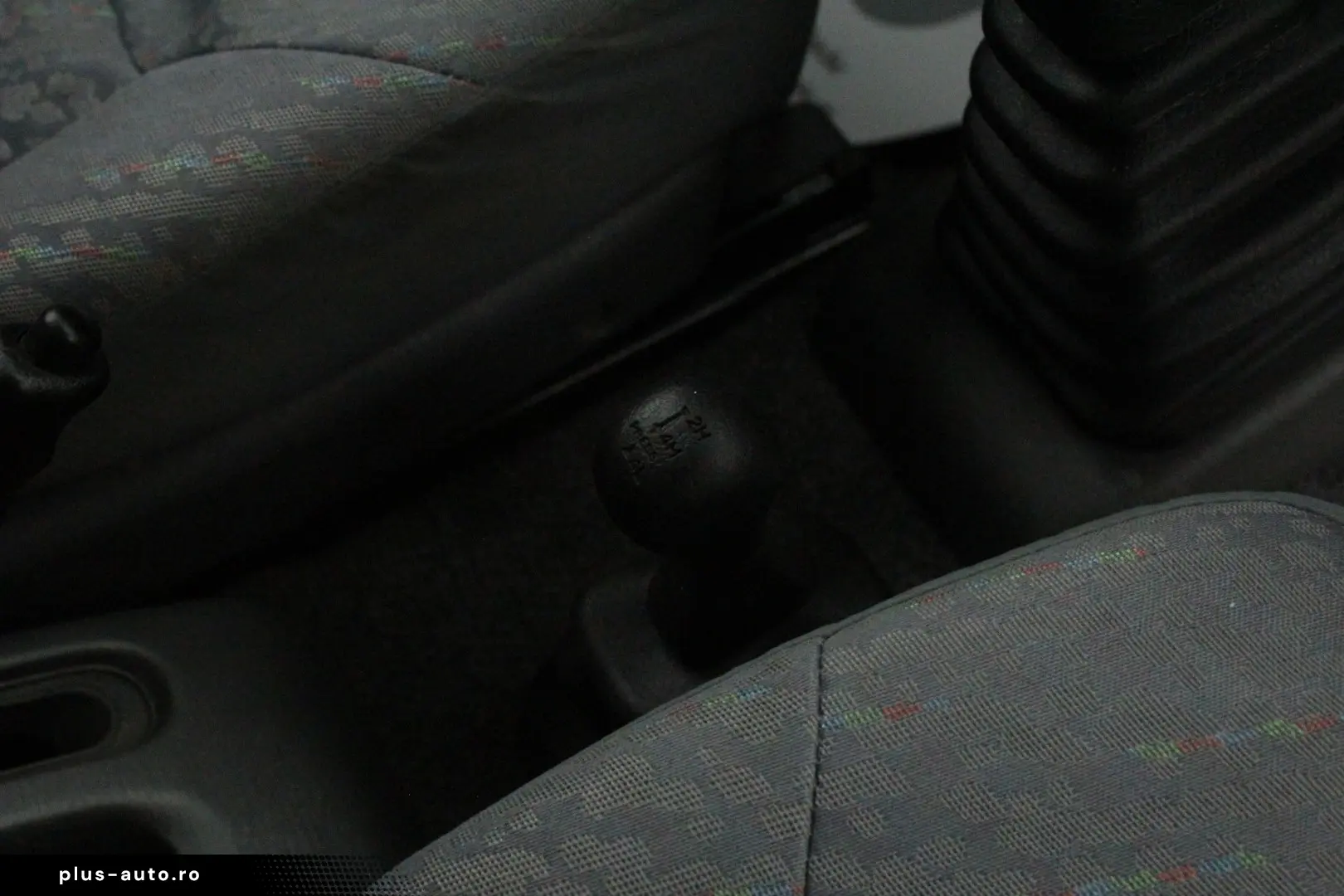 Suzuki Jimny 1.5d 4×4 2005 10