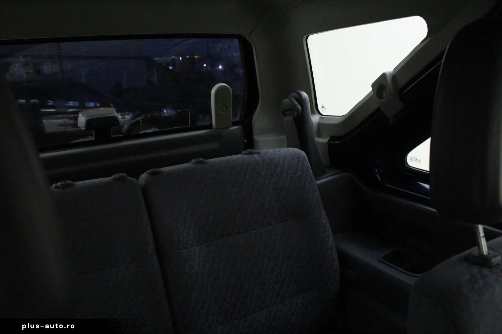 Suzuki Jimny 1.5d 4×4 2005 10