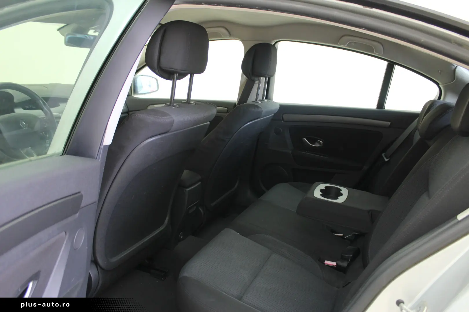 Renault Laguna 2.0dCi 150CP 2007 Euro 4