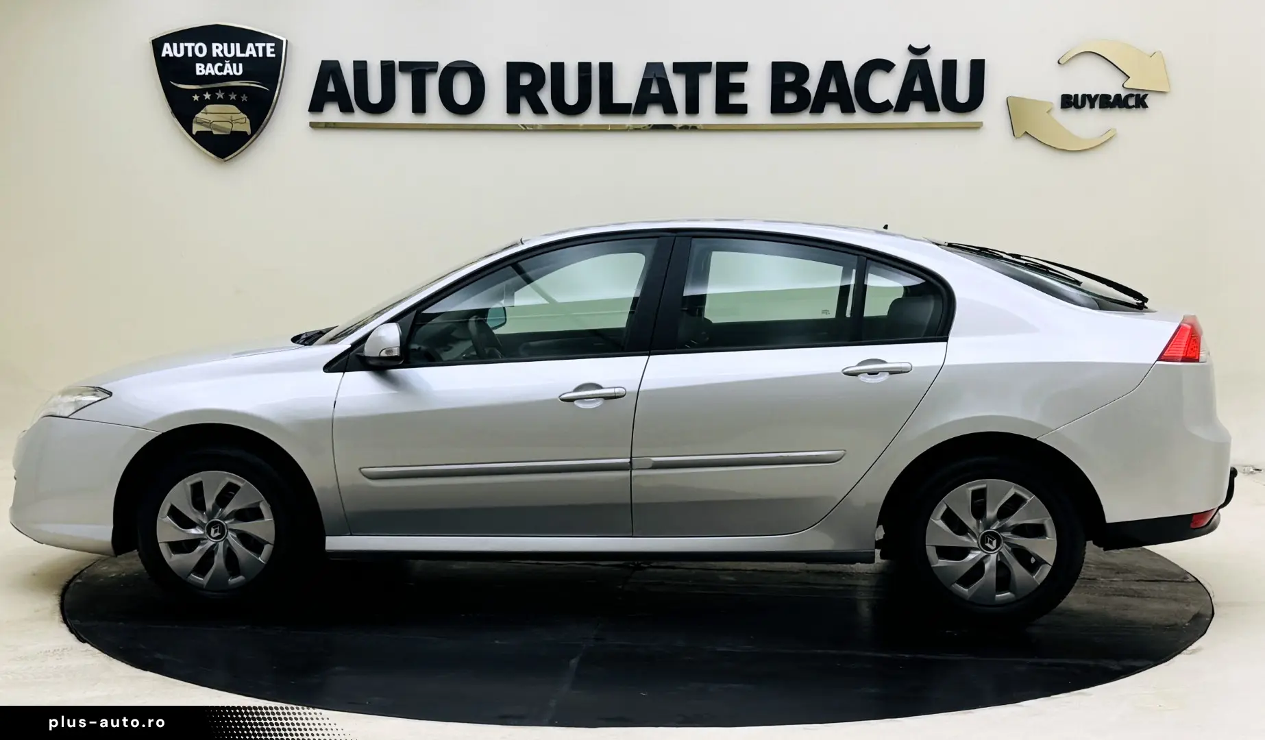 Renault Laguna 2.0dCi 150CP 2007 Euro 4