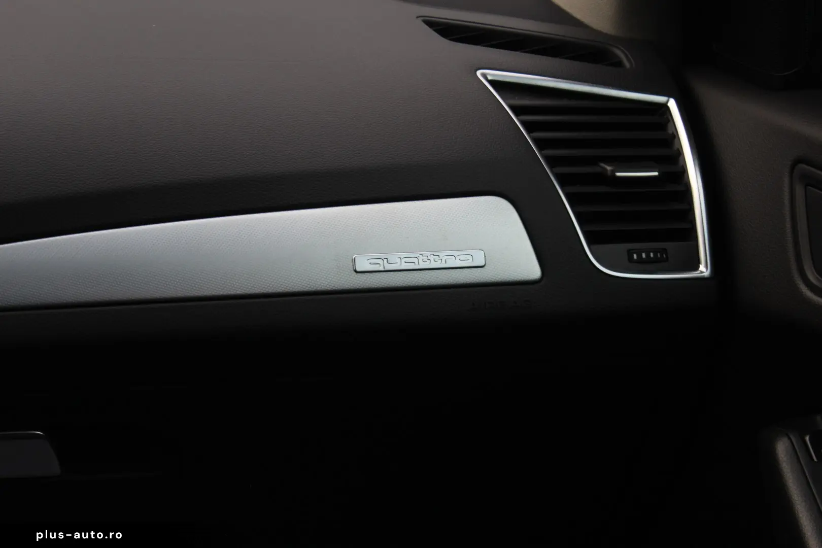 Audi Q5 2.0 Benzina QUATTRO 210CP Automata 2011 Euro 5