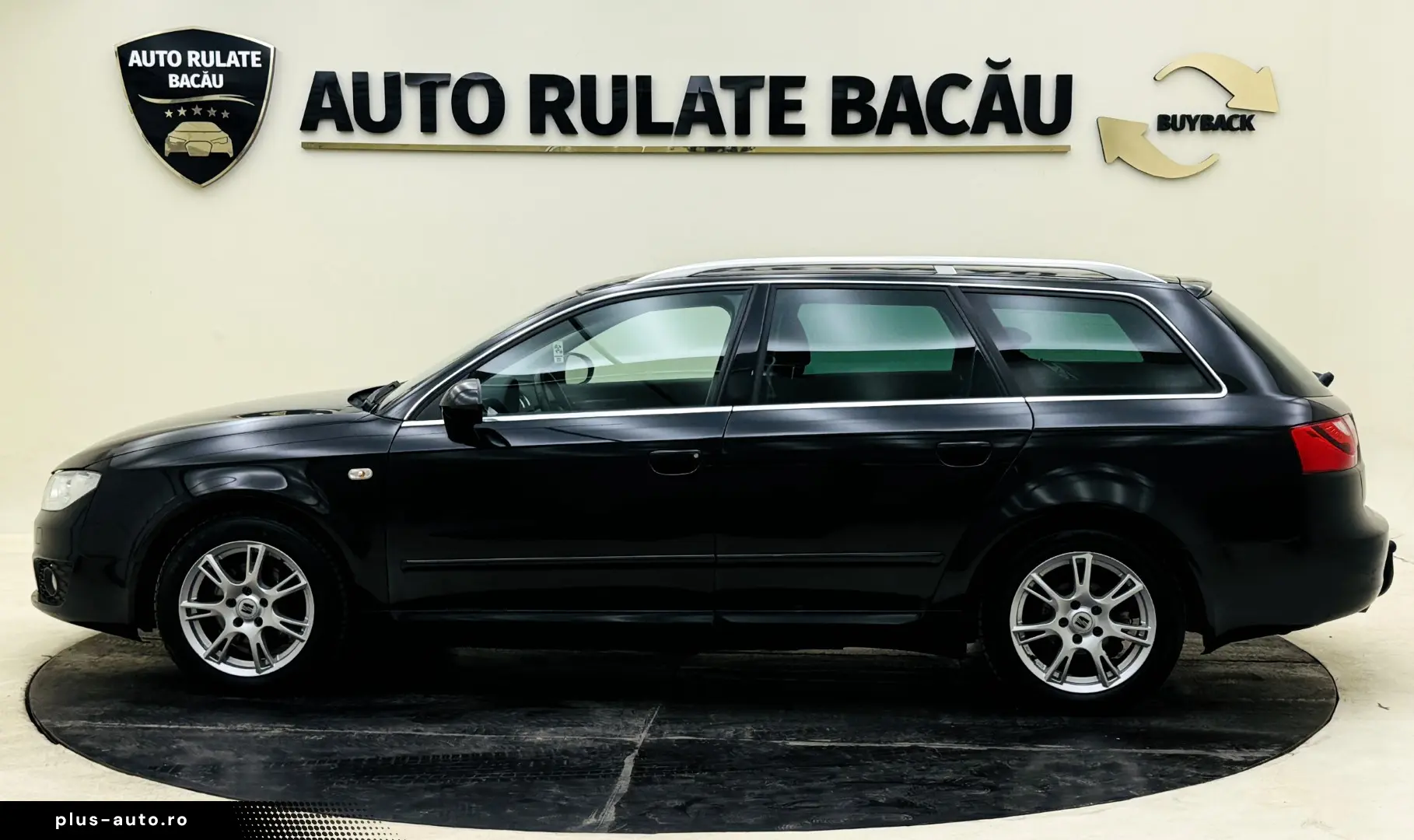 Seat Exeo 2.0 TDI 143CP Automata 2011 Euro 5