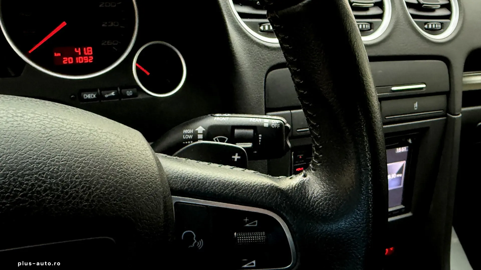 Seat Exeo 2.0 TDI 143CP Automata 2011 Euro 5