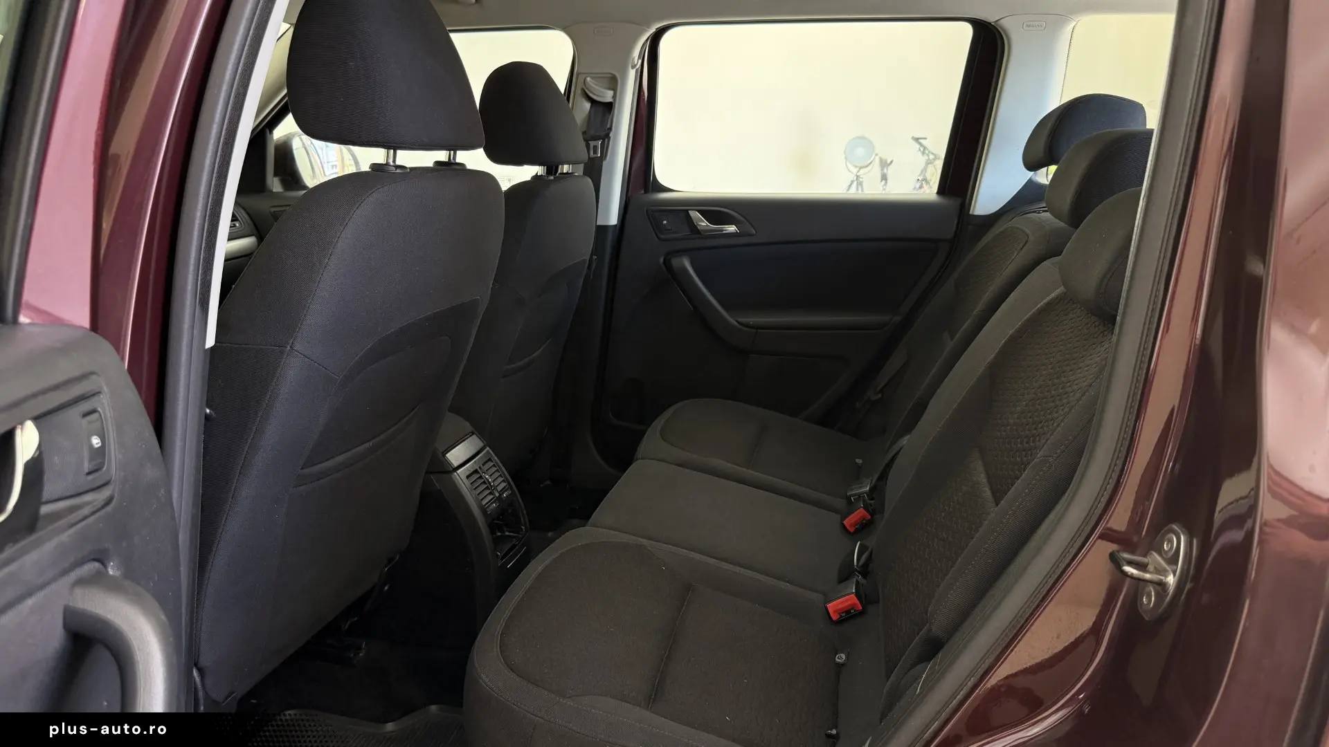 Skoda Yeti 2.0 TDI 140CP 4×4 2010 Euro 5