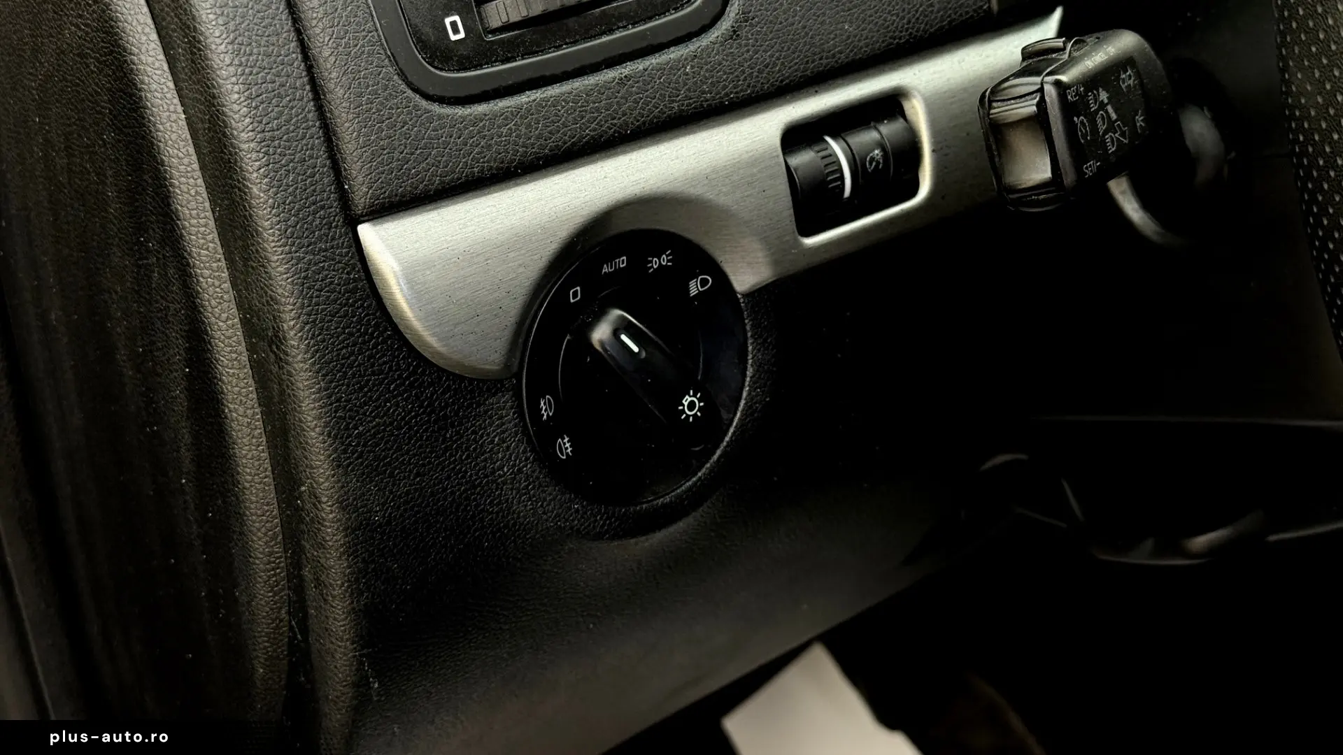 Skoda Yeti 2.0 TDI 140CP 4×4 2010 Euro 5