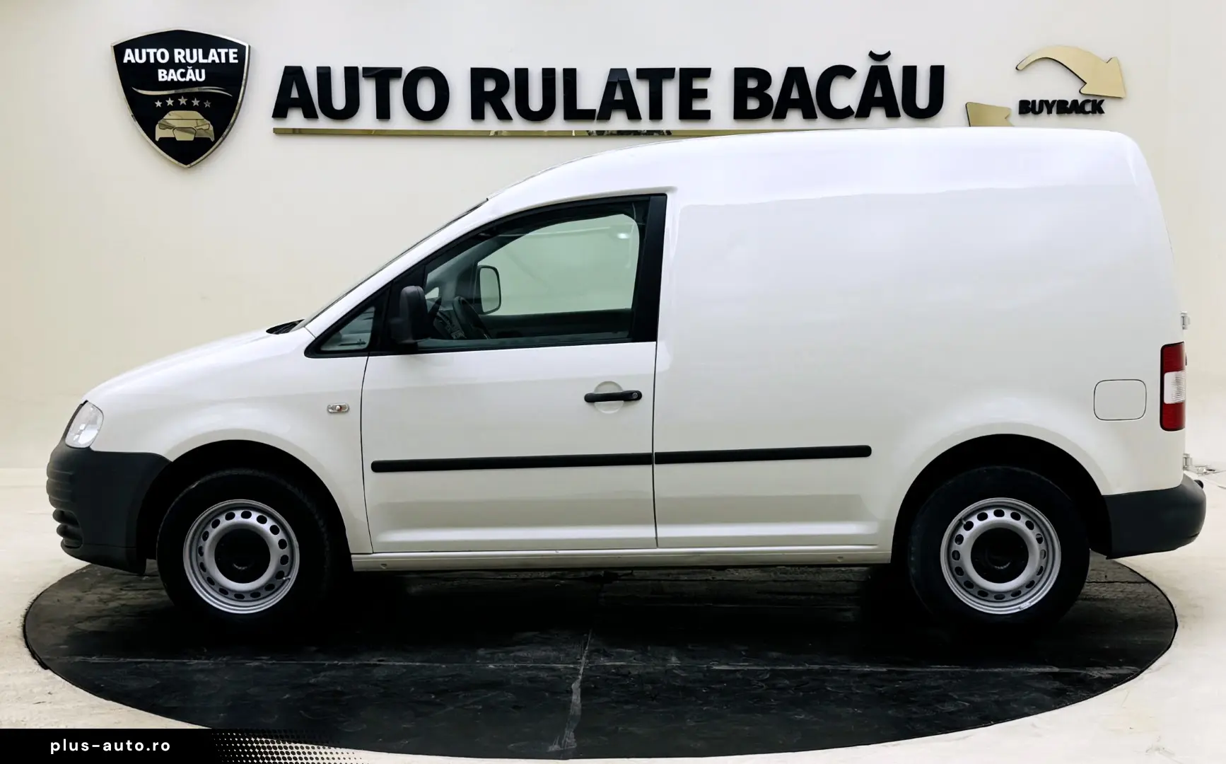 Volkswagen Caddy 2.0 SDI 69CP 2007 11 Euro 4