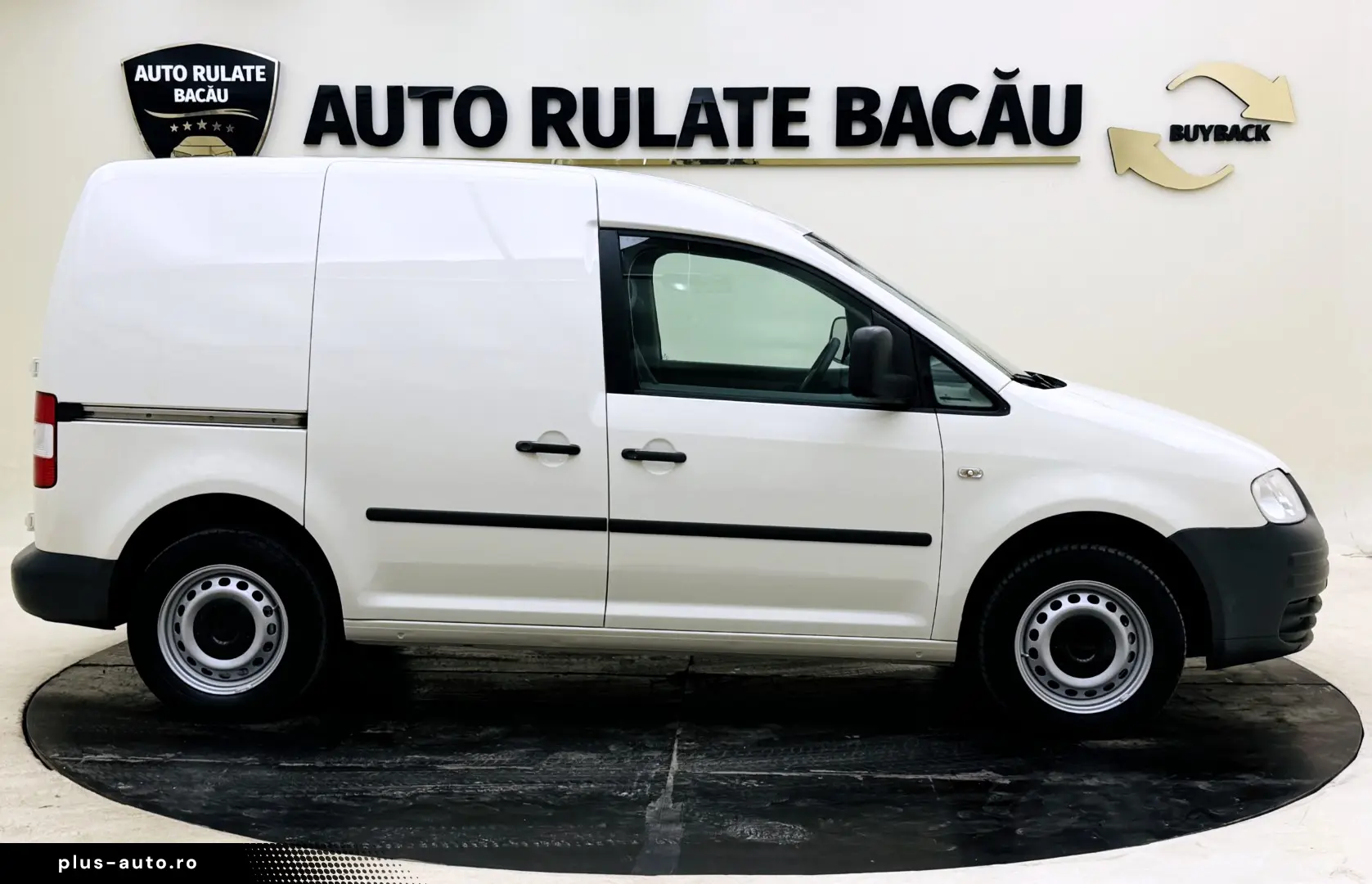 Volkswagen Caddy 2.0 SDI 69CP 2007 11 Euro 4