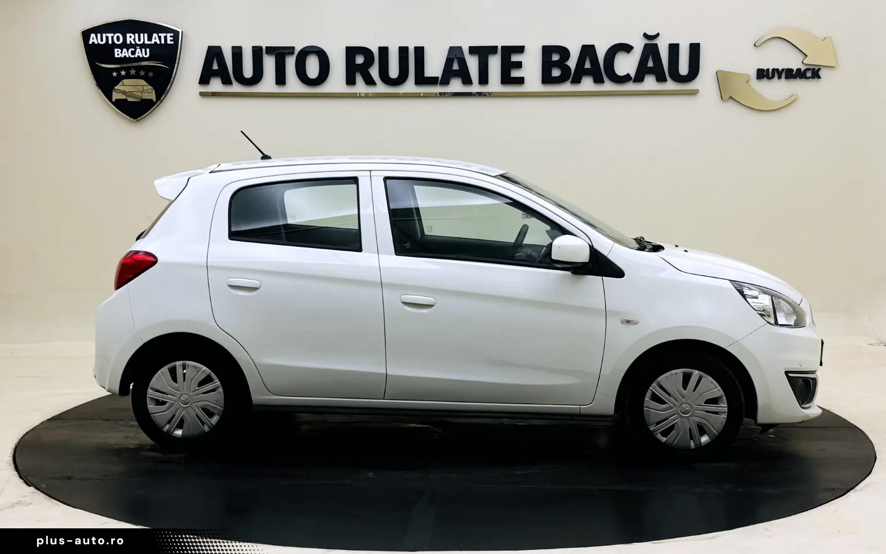 Mitsubishi Space Star 1.0 Benzina 71CP 2019 Euro 6