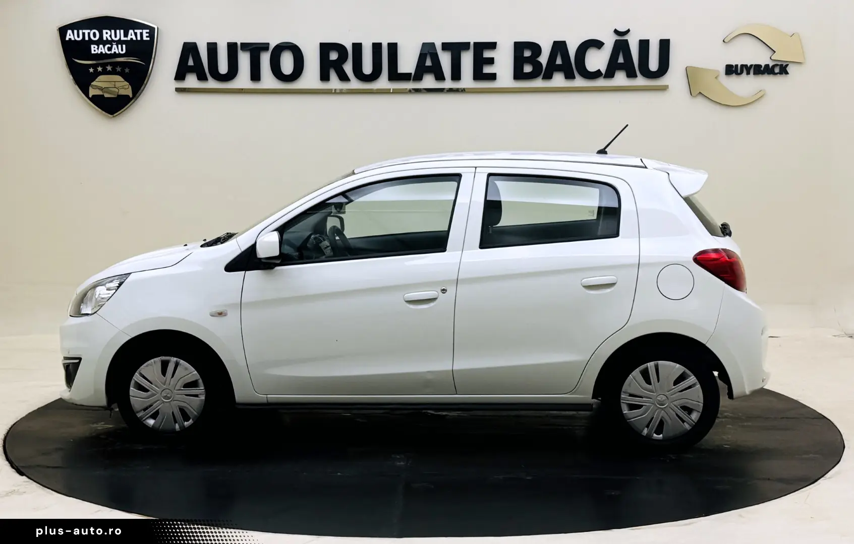 Mitsubishi Space Star 1.0 Benzina 71CP 2019 Euro 6