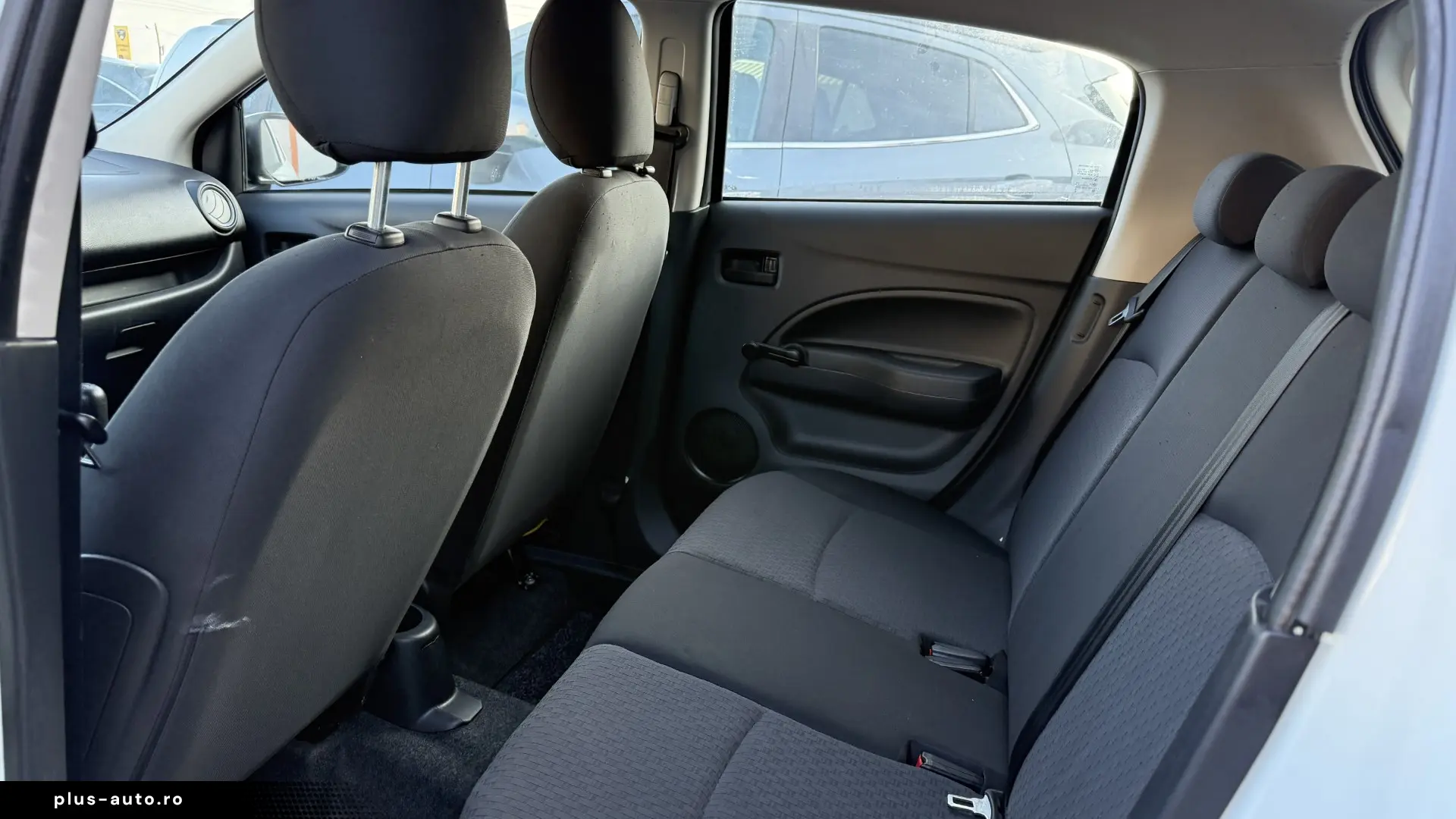 Mitsubishi Space Star 1.0 Benzina 71CP 2019 Euro 6