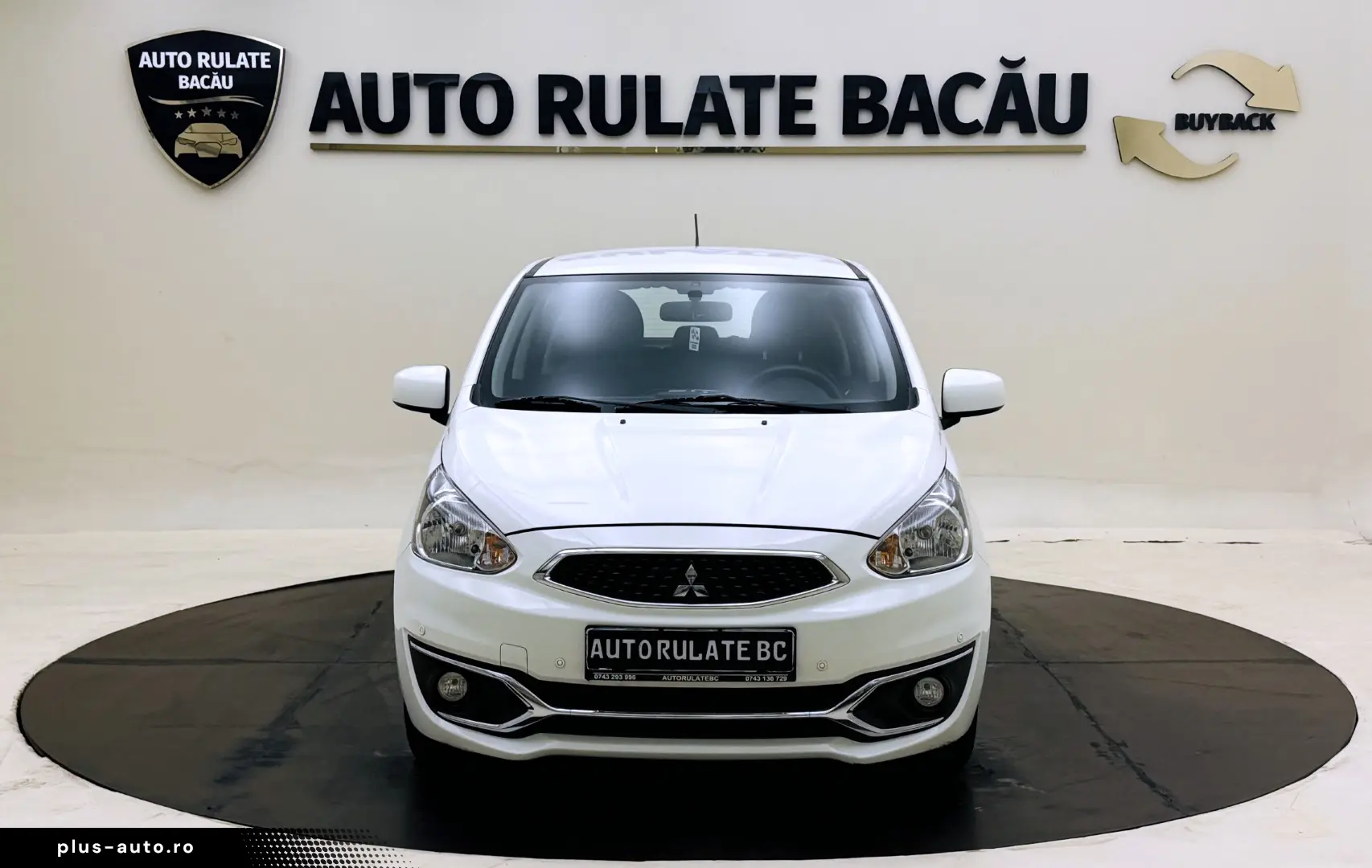 Mitsubishi Space Star 1.0 Benzina 71CP 2019 Euro 6