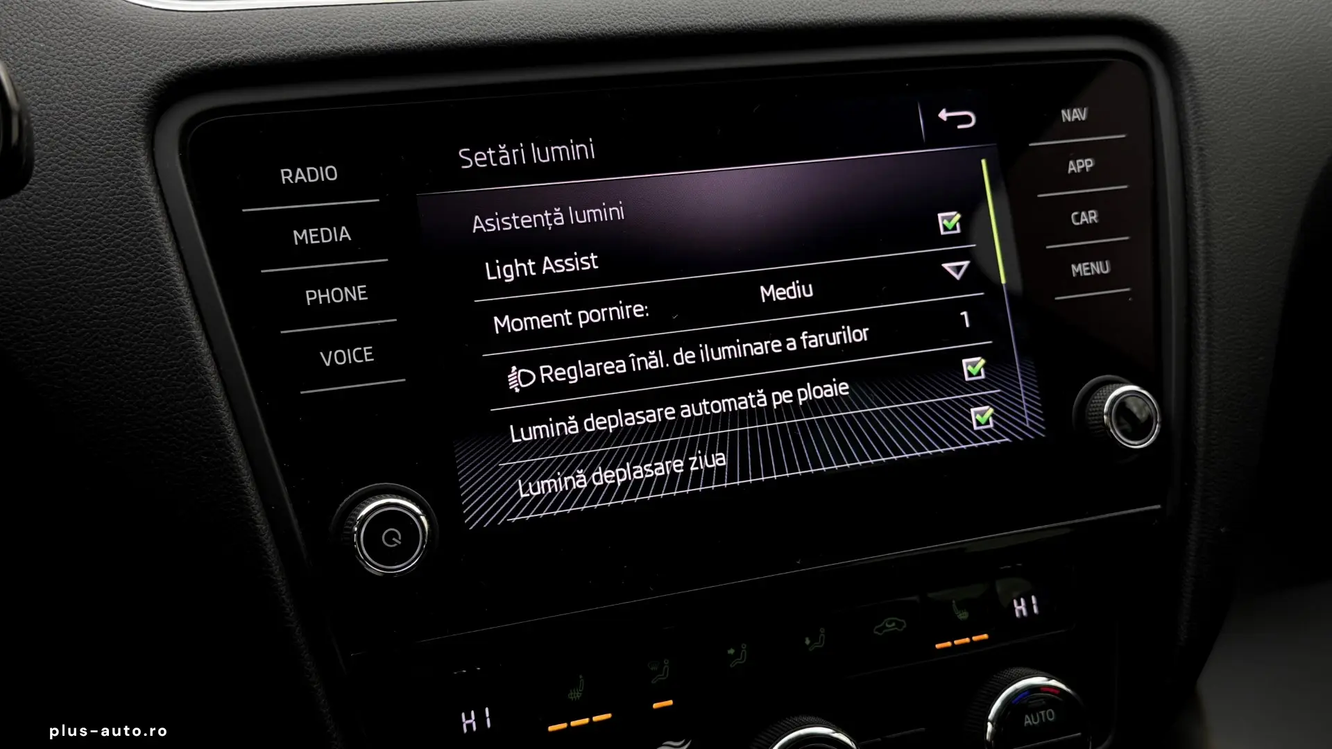 Skoda Octavia 1.0 Benzina 116CP 2018 Euro 6