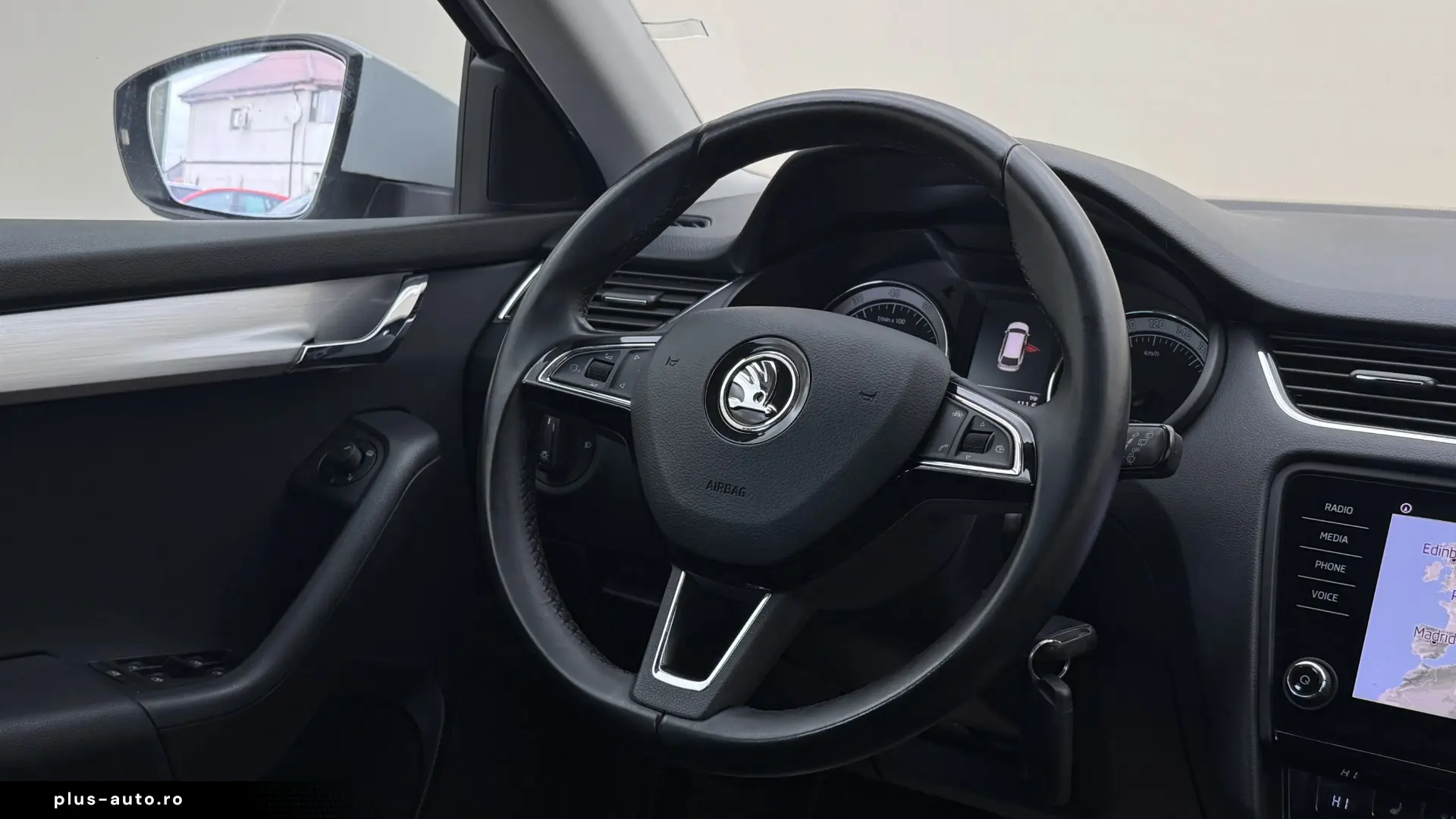 Skoda Octavia 1.0 Benzina 116CP 2018 Euro 6