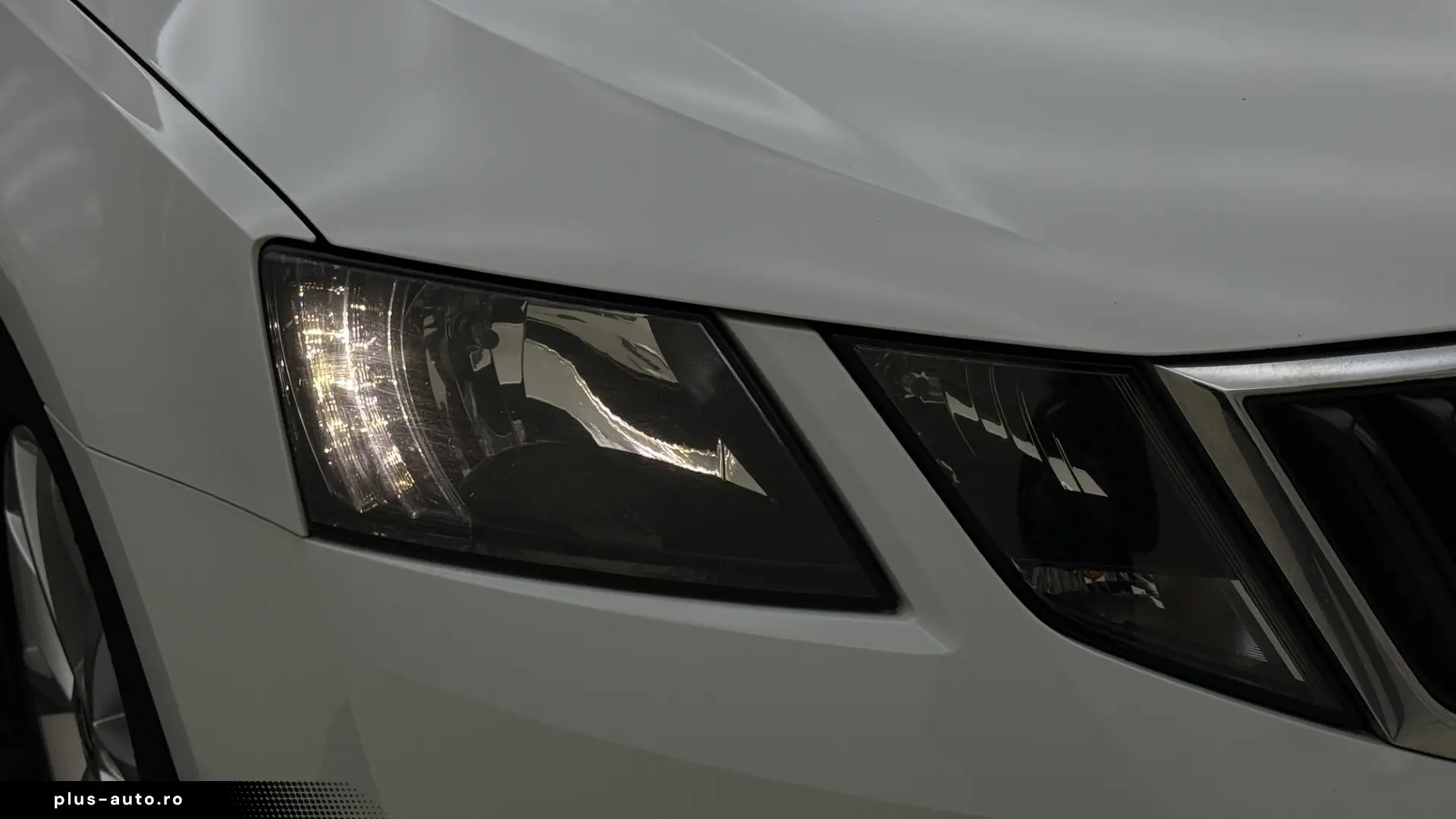 Skoda Octavia 1.0 Benzina 116CP 2018 Euro 6