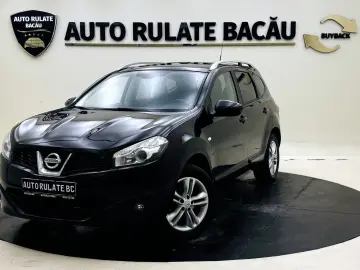 Nissan Qashqai 2 1.6 Benzina 115CP 2010 Euro 4