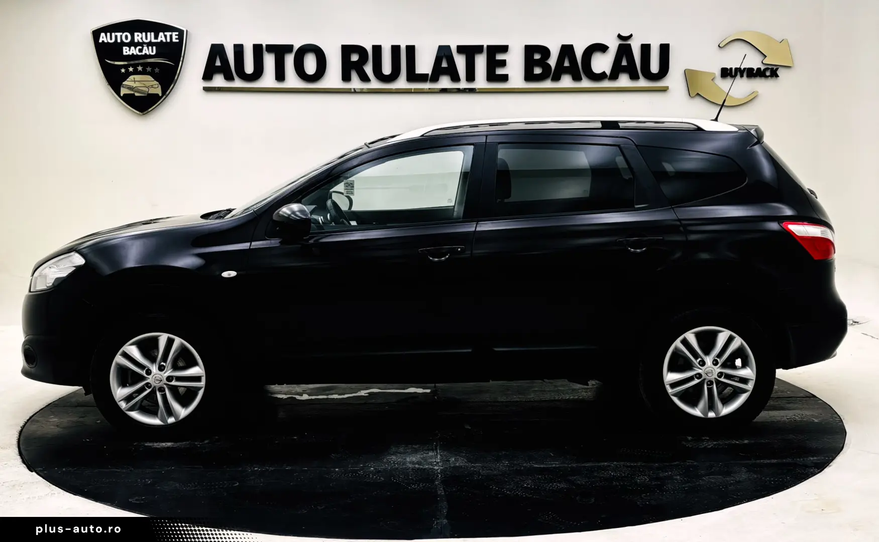 Nissan Qashqai 2 1.6 Benzina 115CP 2010 Euro 4