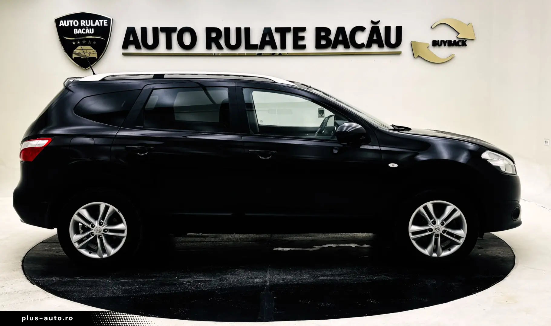 Nissan Qashqai 2 1.6 Benzina 115CP 2010 Euro 4