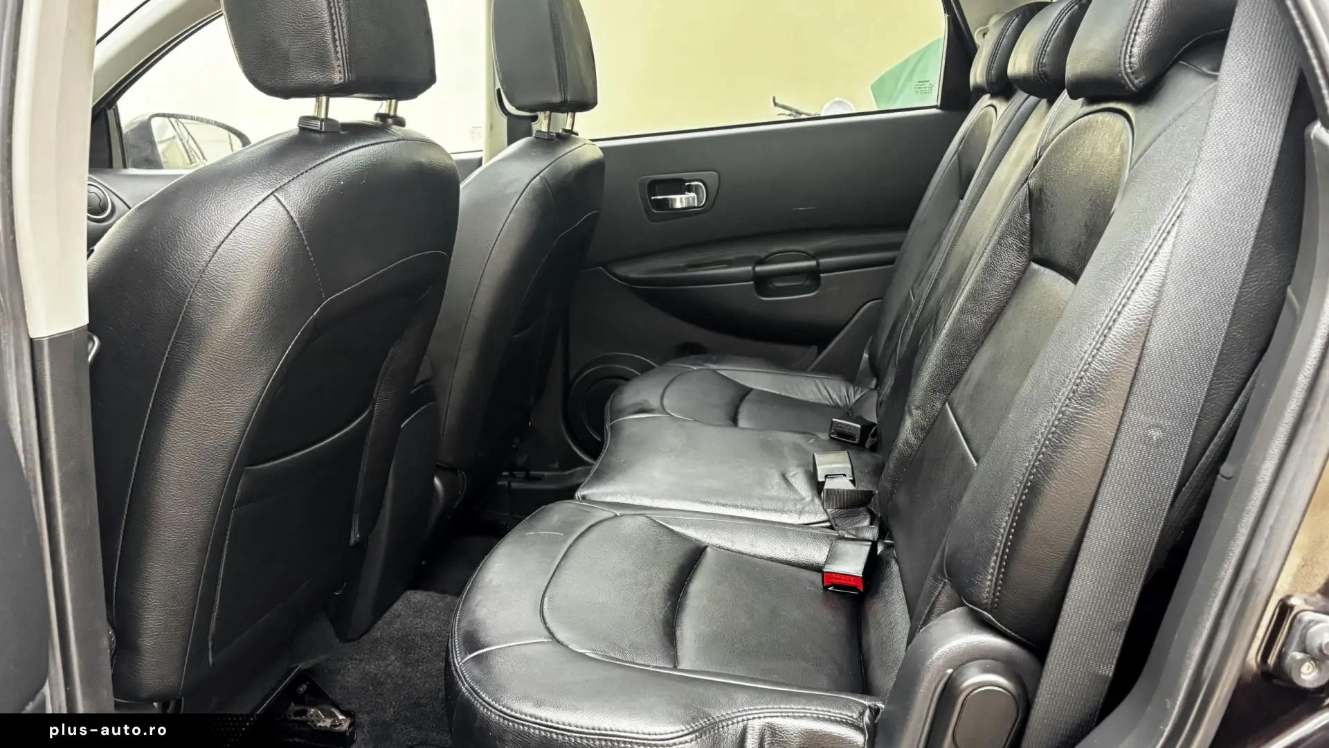 Nissan Qashqai 2 1.6 Benzina 115CP 2010 Euro 4