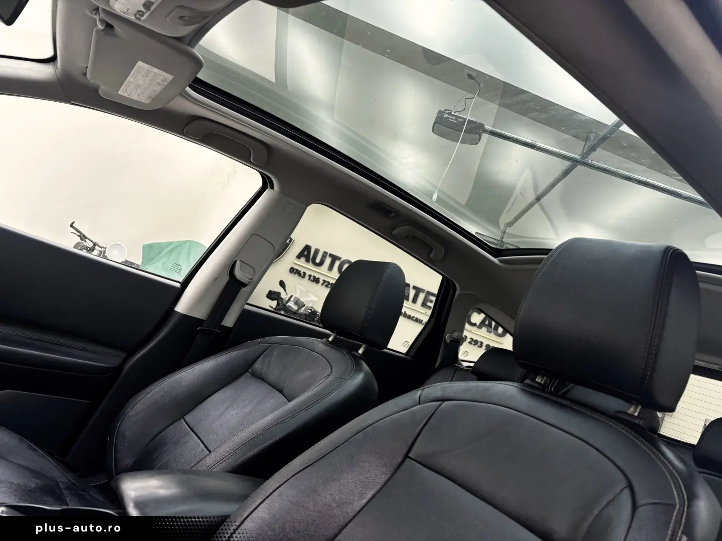 Nissan Qashqai 2 1.6 Benzina 115CP 2010 Euro 4