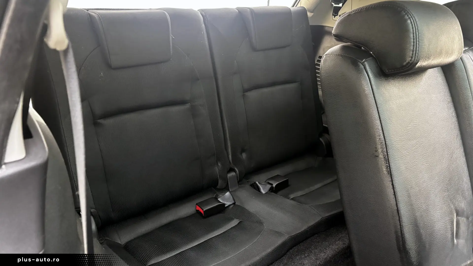 Nissan Qashqai 2 1.6 Benzina 115CP 2010 Euro 4