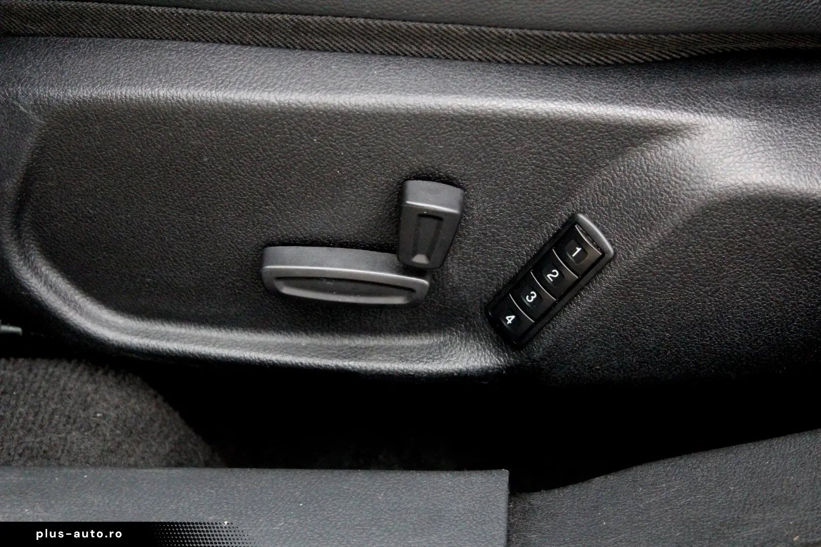 Ford Mondeo 2.0 TDCi 140CP Automata 2011 Euro 5
