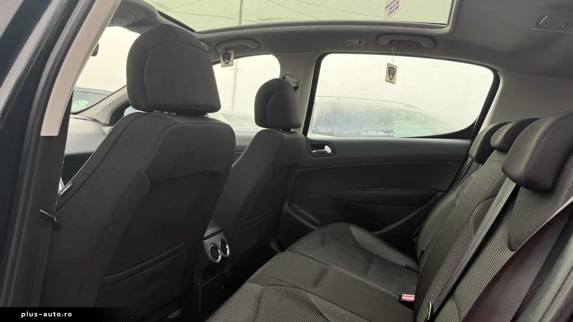 Peugeot 308 1.6 Benzina 120CP 2008 Euro 4