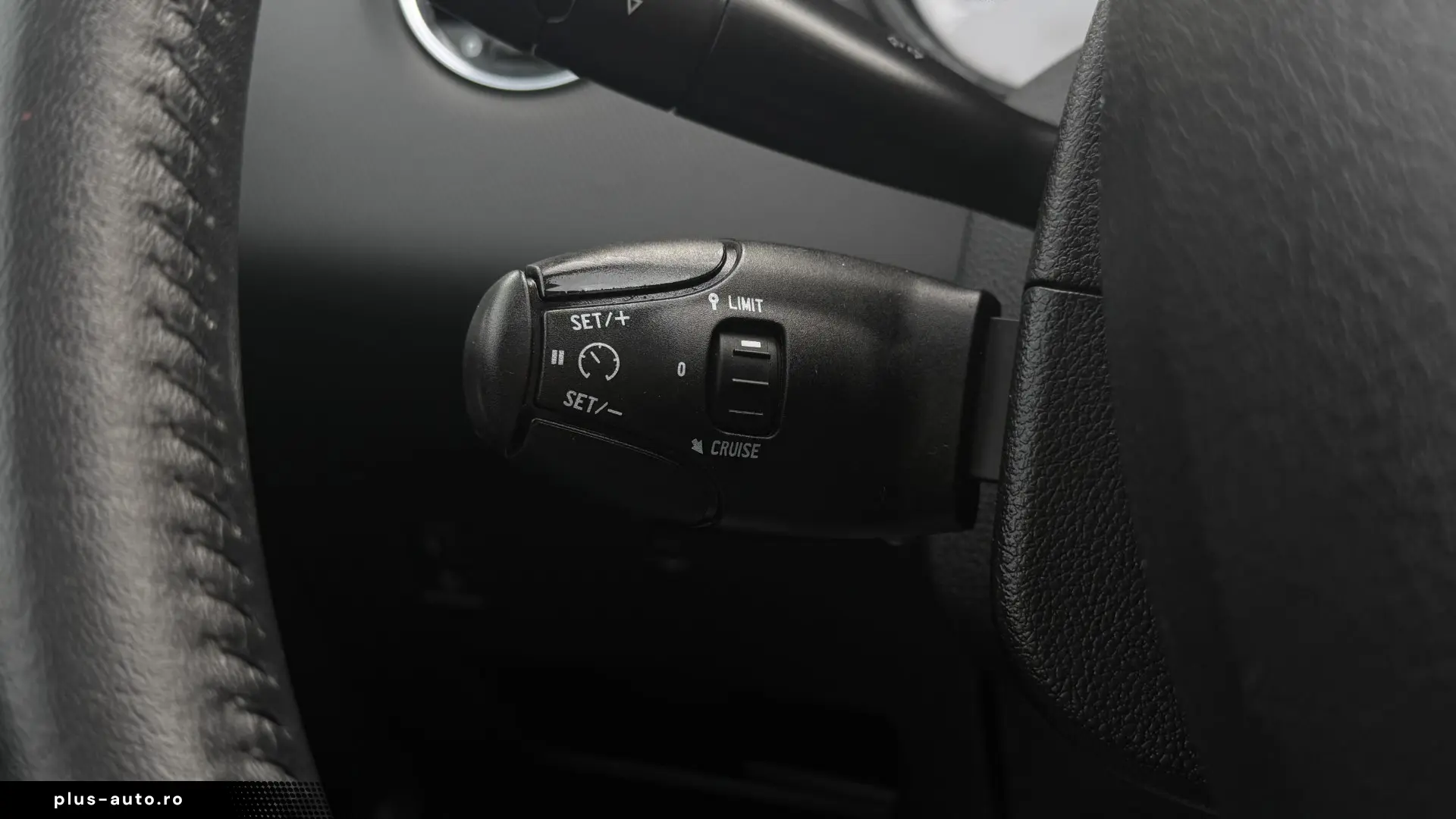 Peugeot 308 1.6 Benzina 120CP 2008 Euro 4