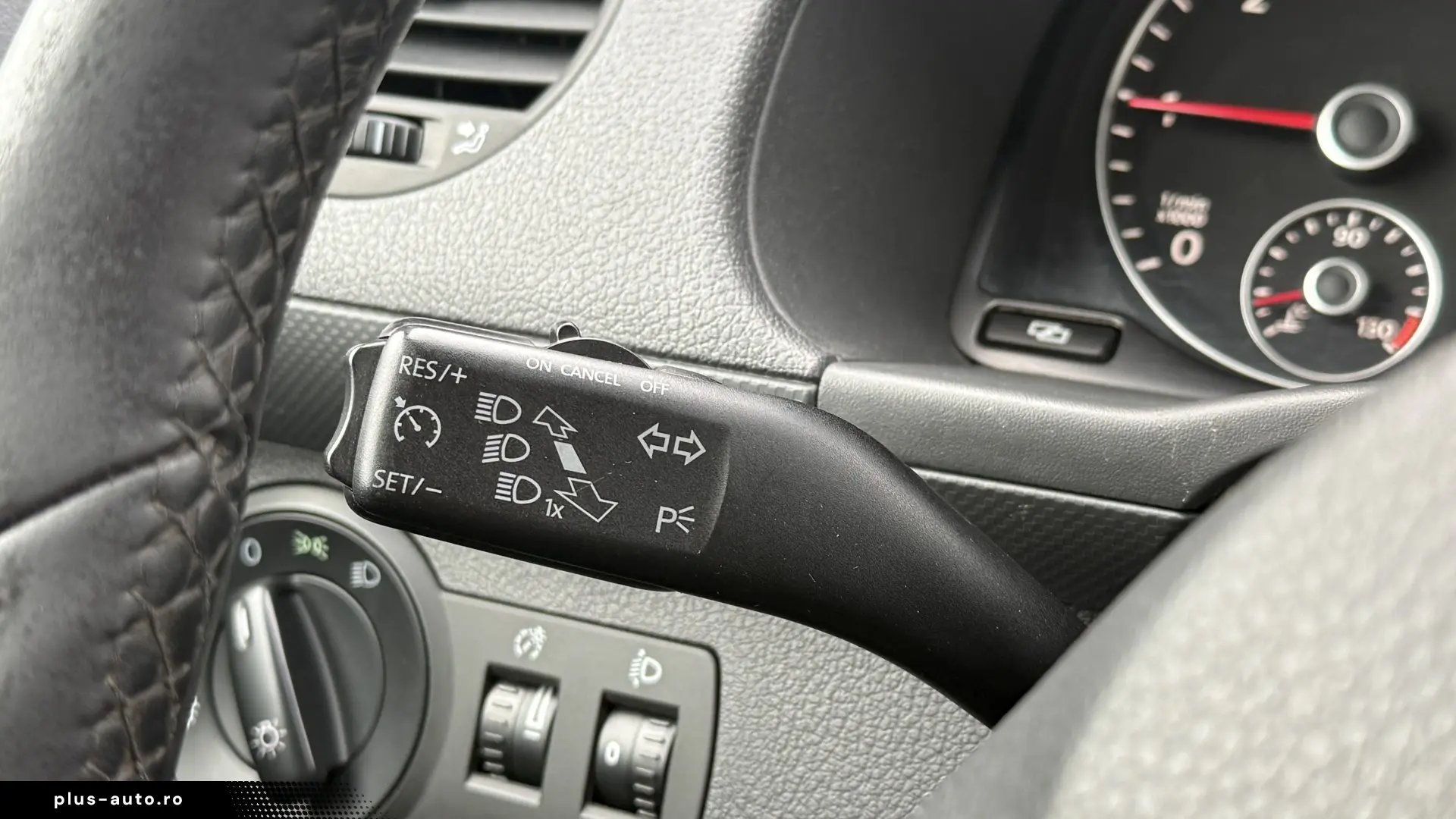 Volkswagen Caddy 1.6 TDI 102CP Automata 2011 Euro 5