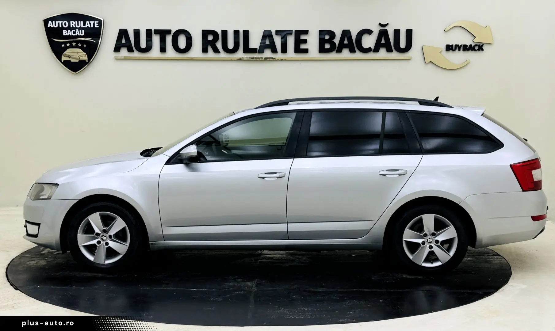 Skoda Octavia 2.0 TDI 150CP Automata 2014 Euro 5