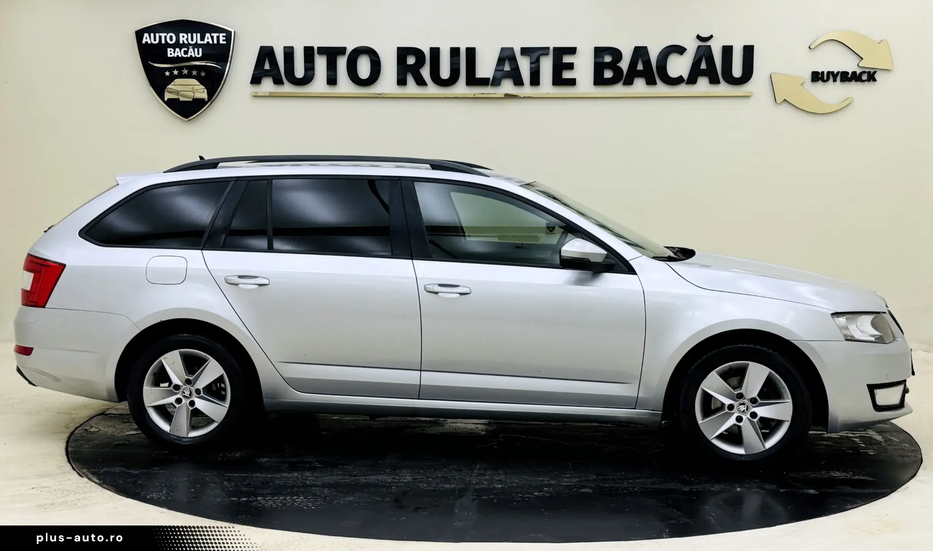 Skoda Octavia 2.0 TDI 150CP Automata 2014 Euro 5