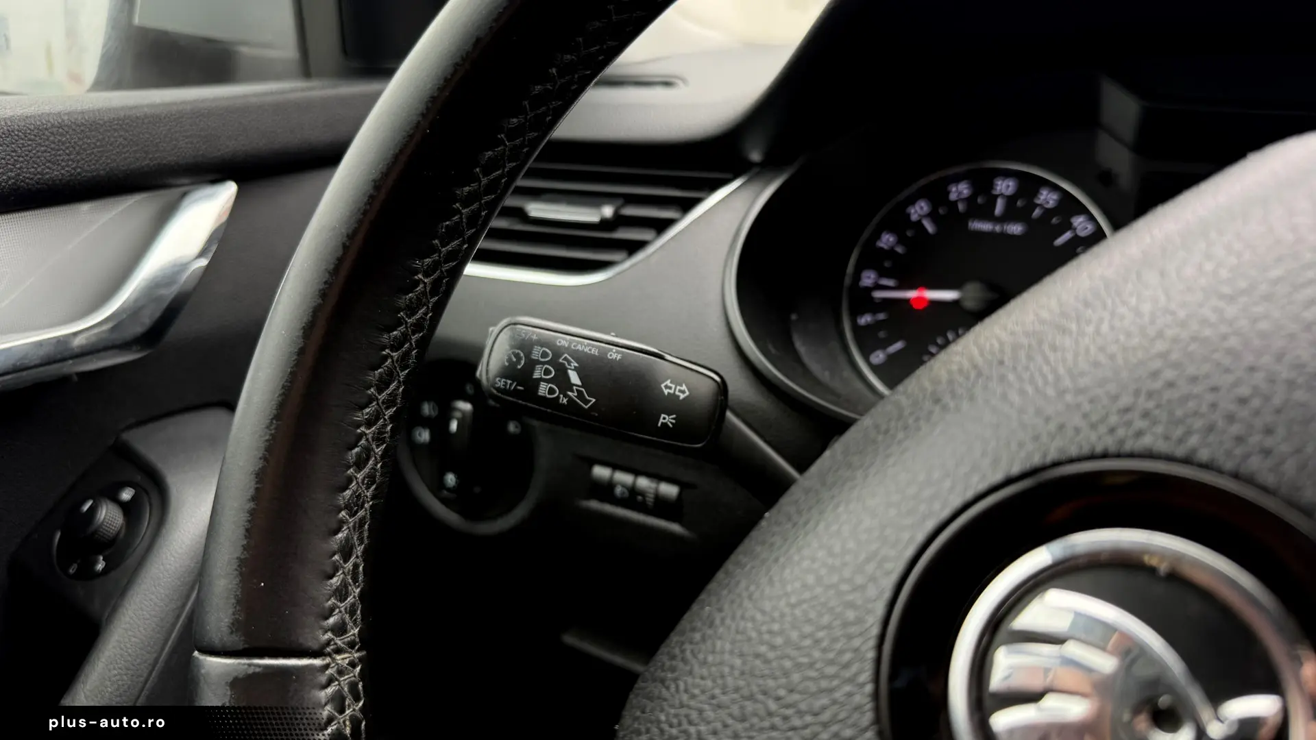 Skoda Octavia 2.0 TDI 150CP Automata 2014 Euro 5