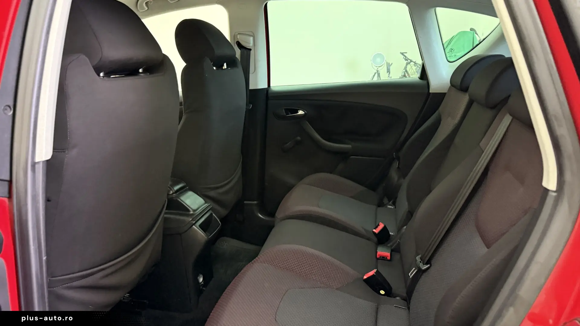 Seat Altea 1.6 Benzina 102CP 2005 Euro 4