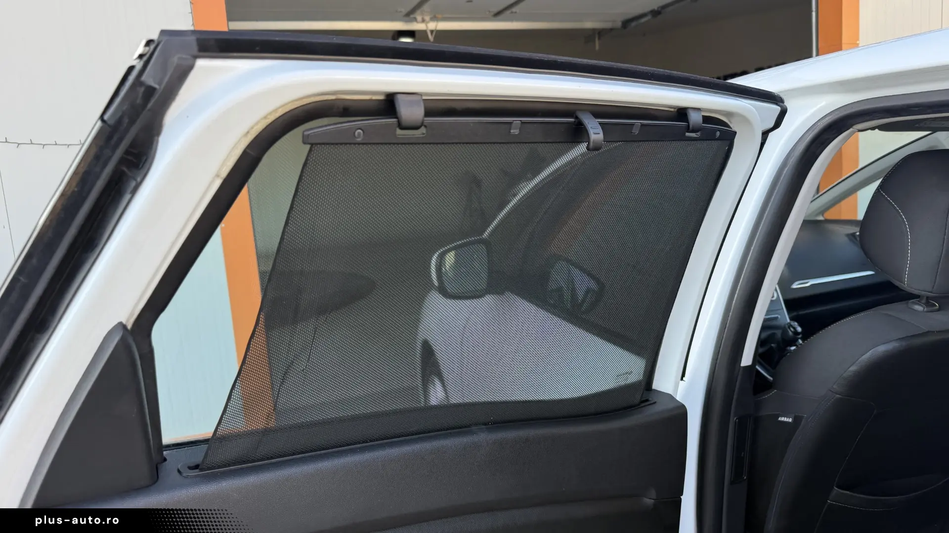 Renault Scenic 1.5 dCi 110CP 2017 Euro 6