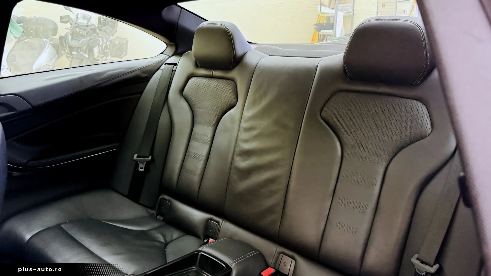 BMW M4 3.0 Benzina 431CP Automata DCT 2015 Euro 6