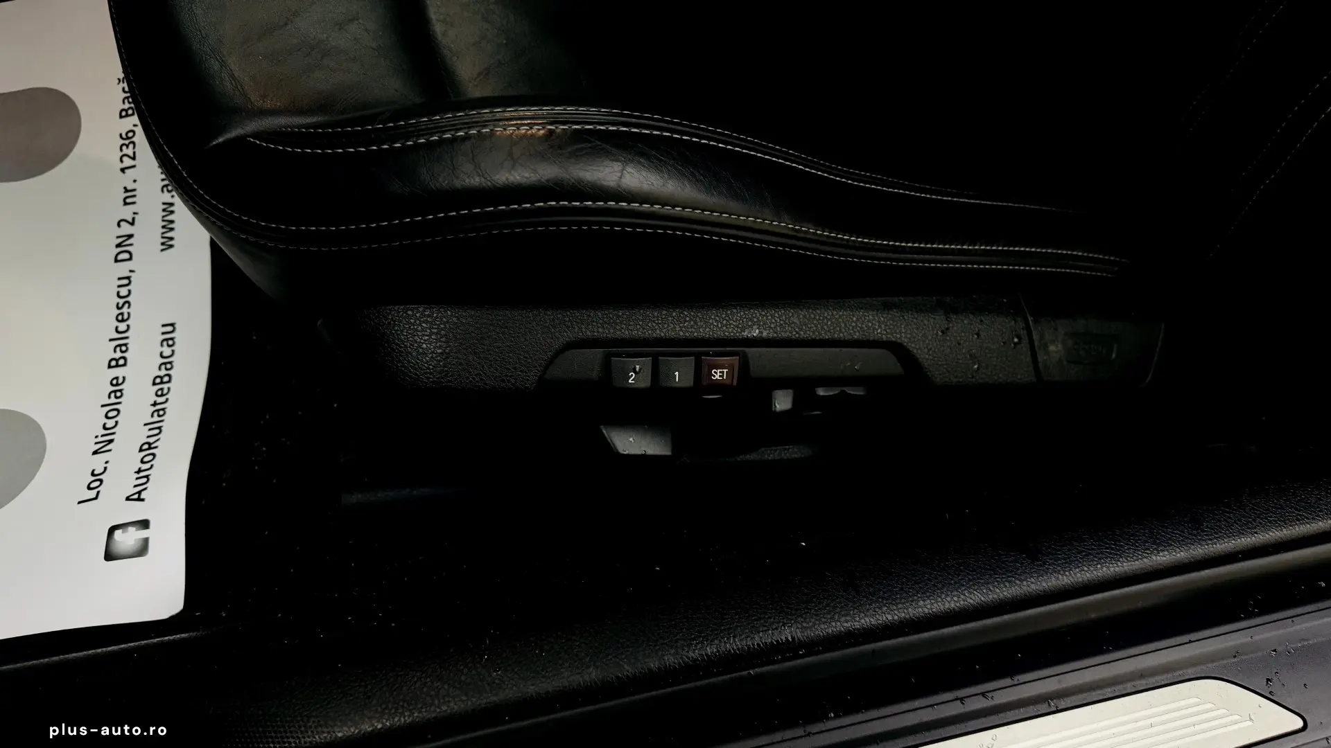 BMW M4 3.0 Benzina 431CP Automata DCT 2015 Euro 6