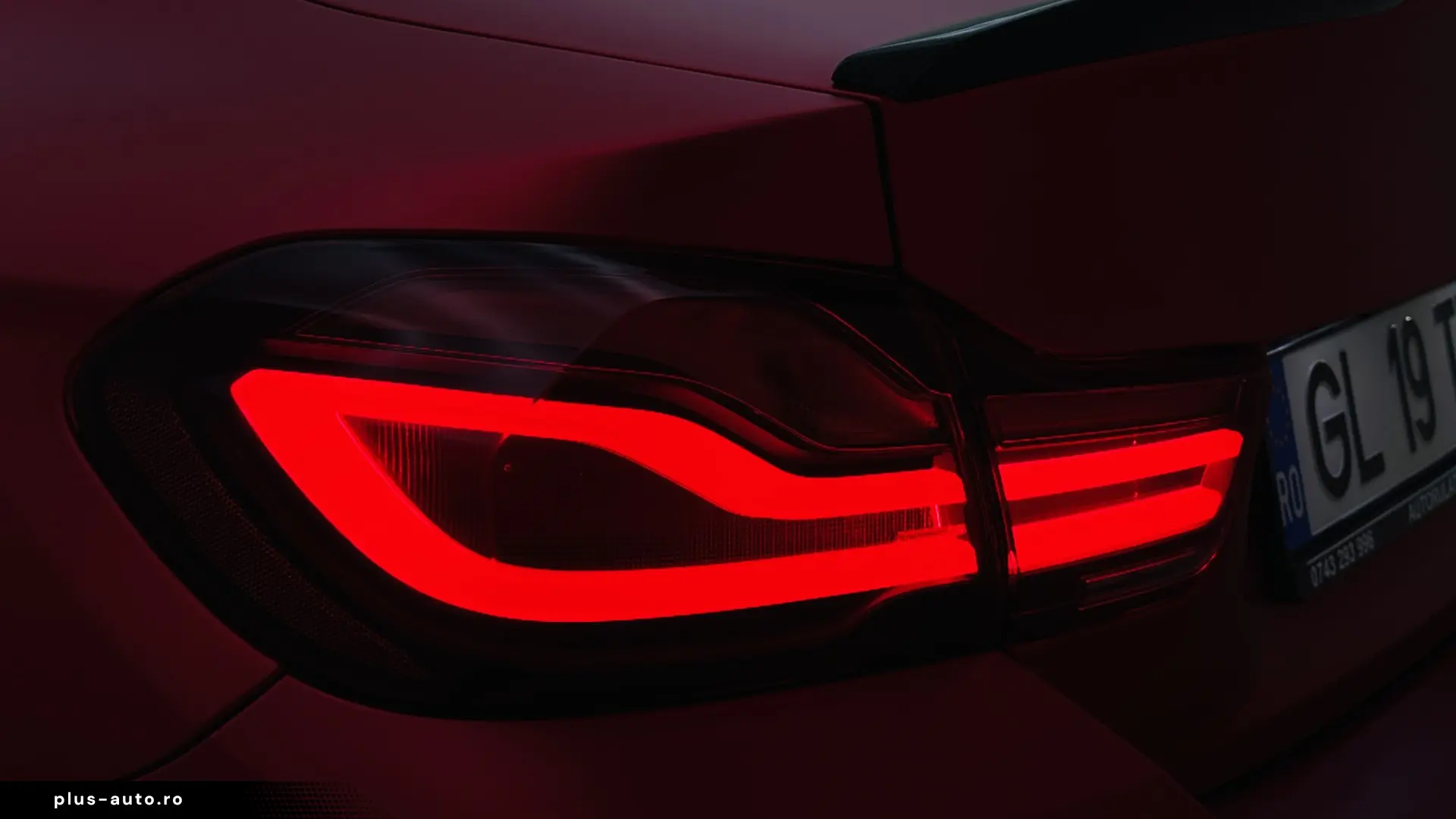 BMW M4 3.0 Benzina 431CP Automata DCT 2015 Euro 6