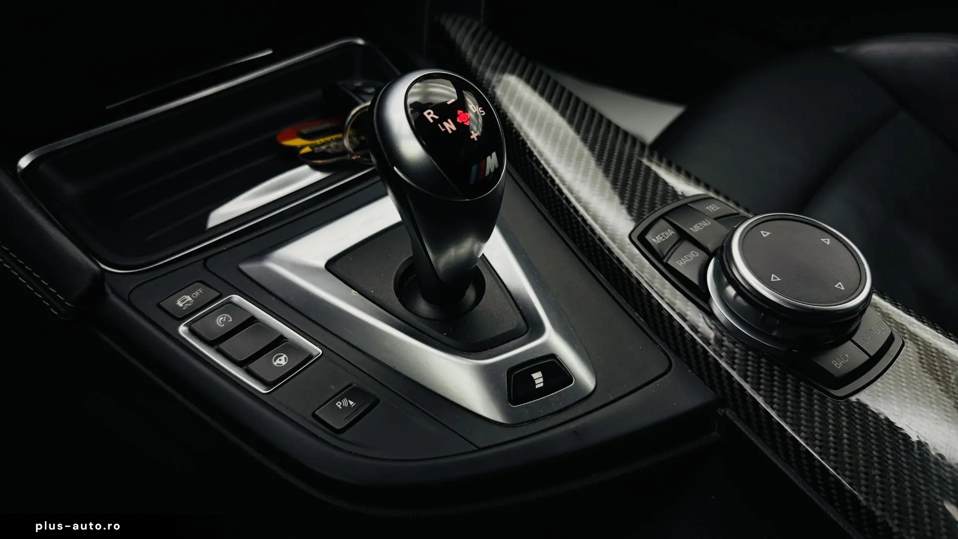 BMW M4 3.0 Benzina 431CP Automata DCT 2015 Euro 6