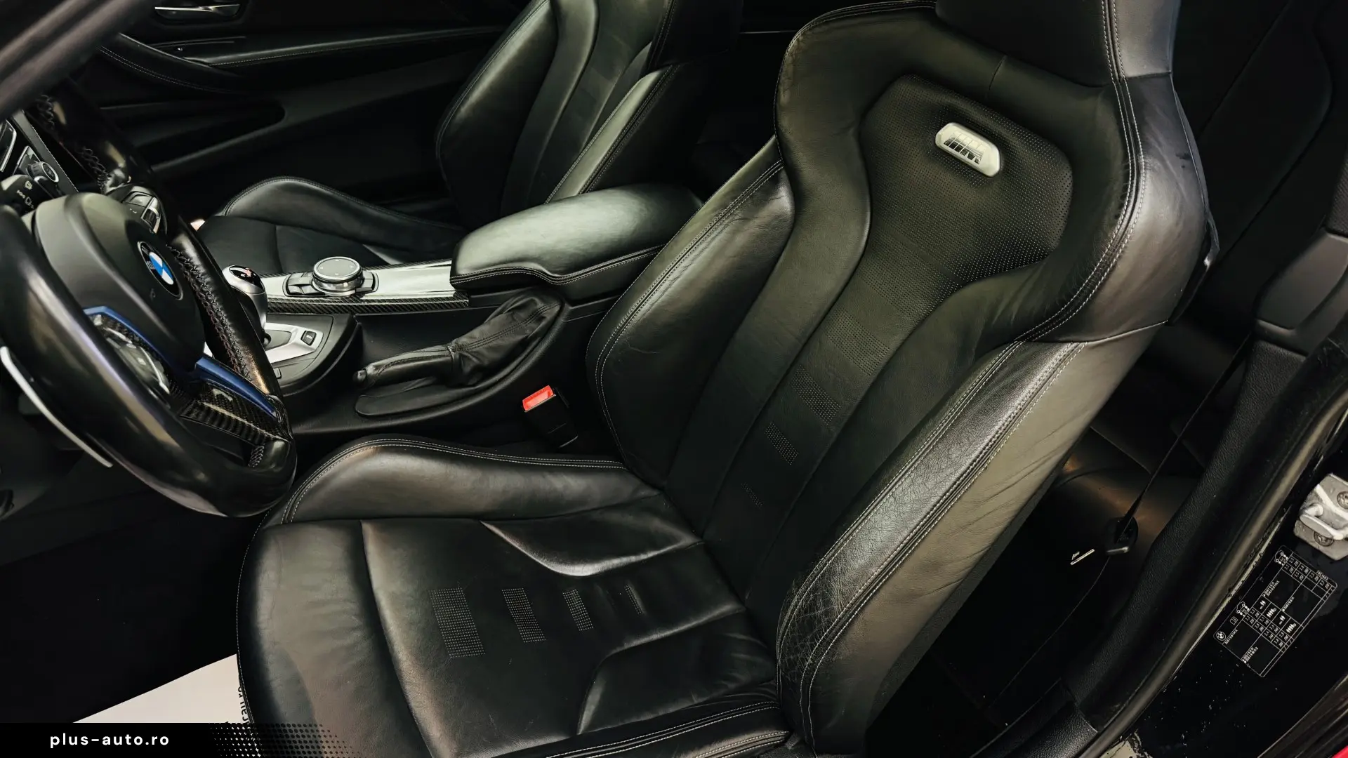 BMW M4 3.0 Benzina 431CP Automata DCT 2015 Euro 6