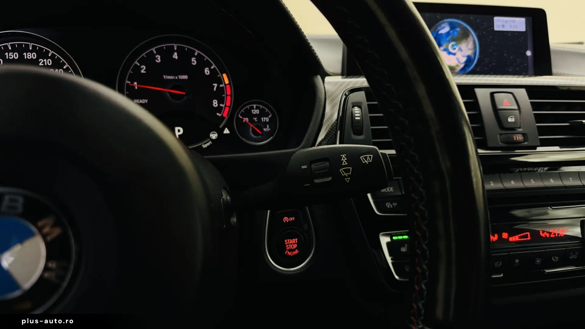 BMW M4 3.0 Benzina 431CP Automata DCT 2015 Euro 6