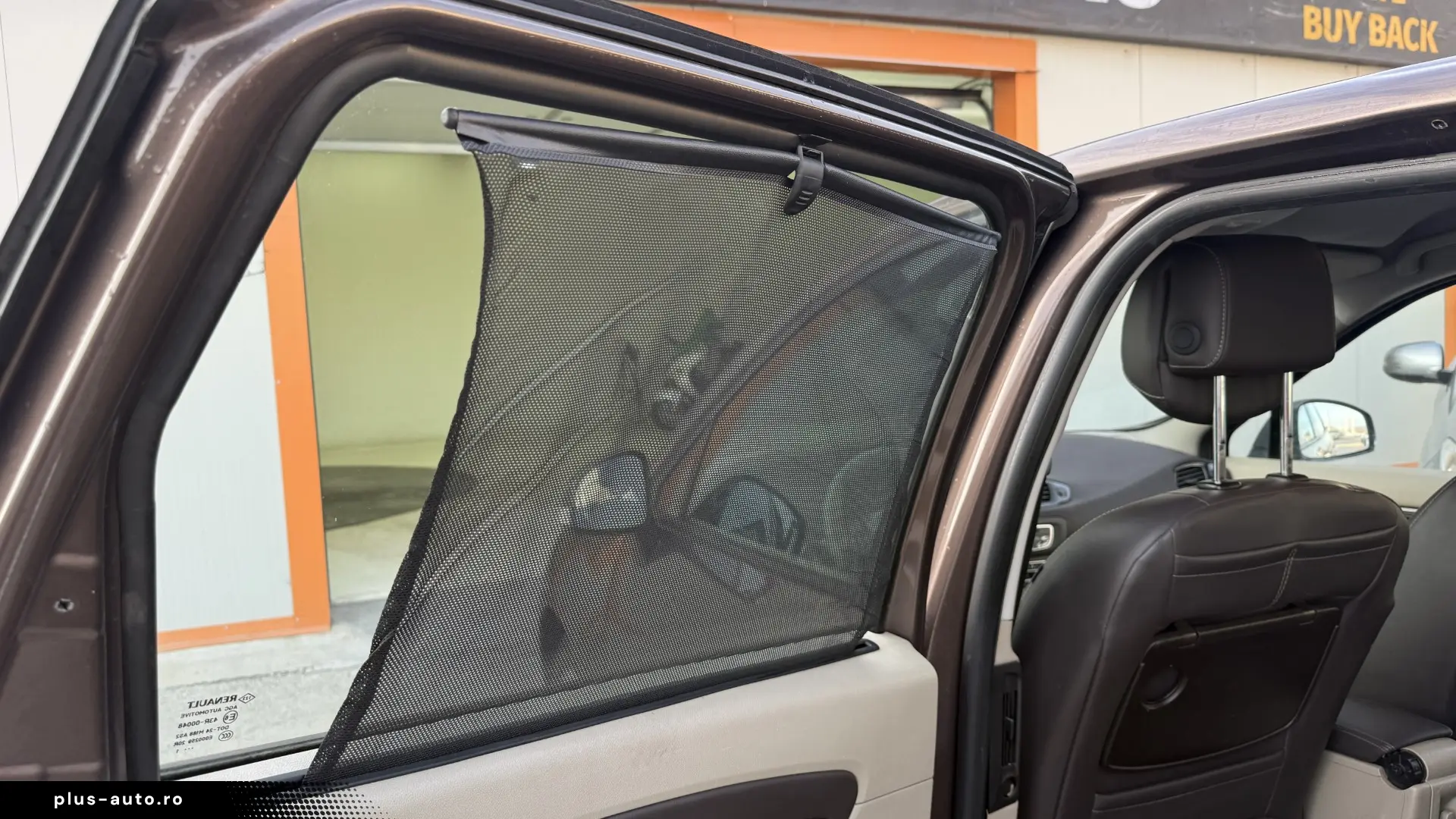 Renault Scenic 1.6 dCi 130CP 2011 09 Euro 5