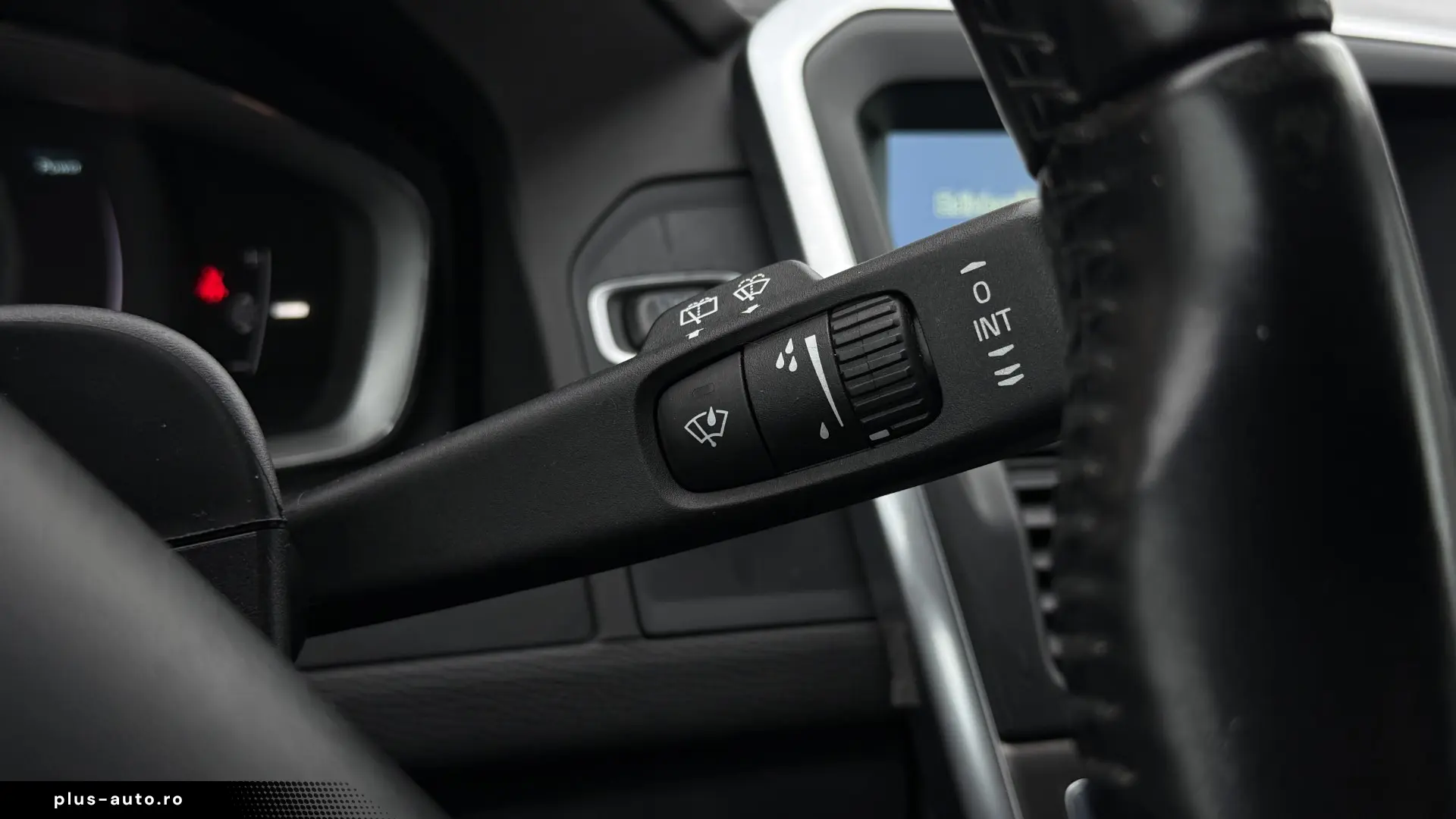 Volvo XC60 2.0d 136CP 2014 Euro 5
