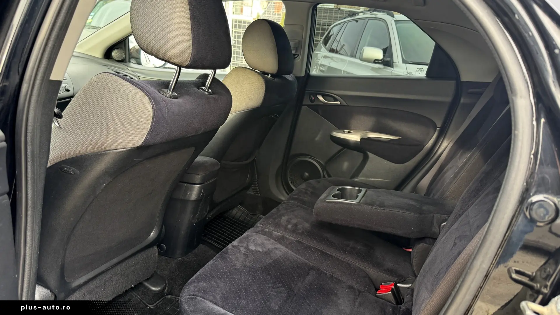 Honda Civic 2.2d 140CP 2006 Euro 4