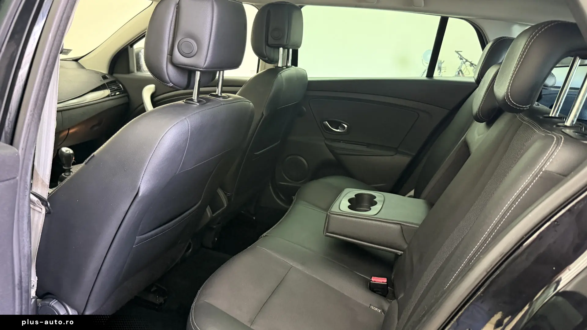 Renault Megane 1.5 dCi 110CP 2012 11 Euro 5