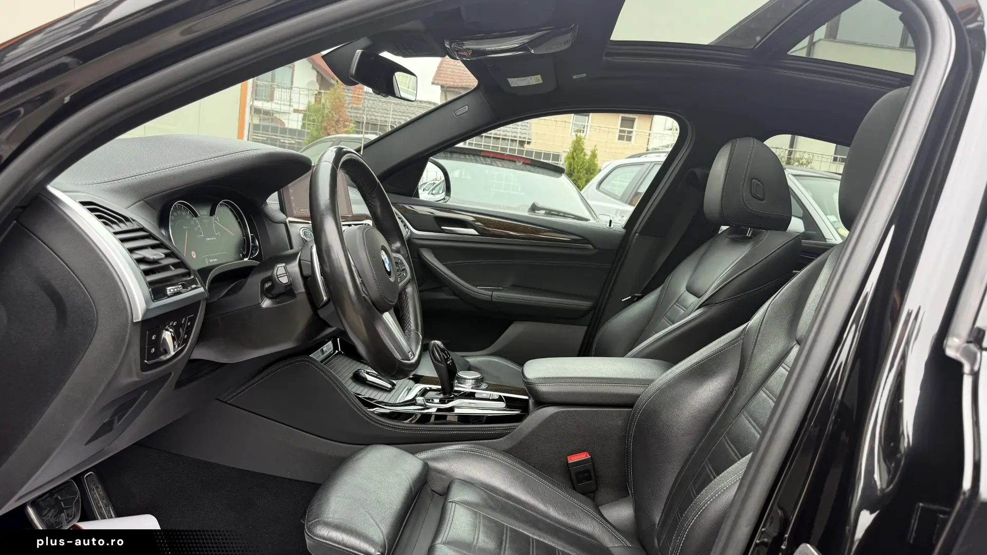 BMW X4 M40d (2993cc) 326CP xDrive Automata 2018 11 Euro 6