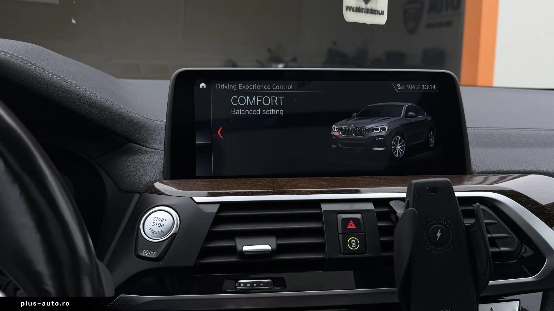 BMW X4 M40d (2993cc) 326CP xDrive Automata 2018 11 Euro 6