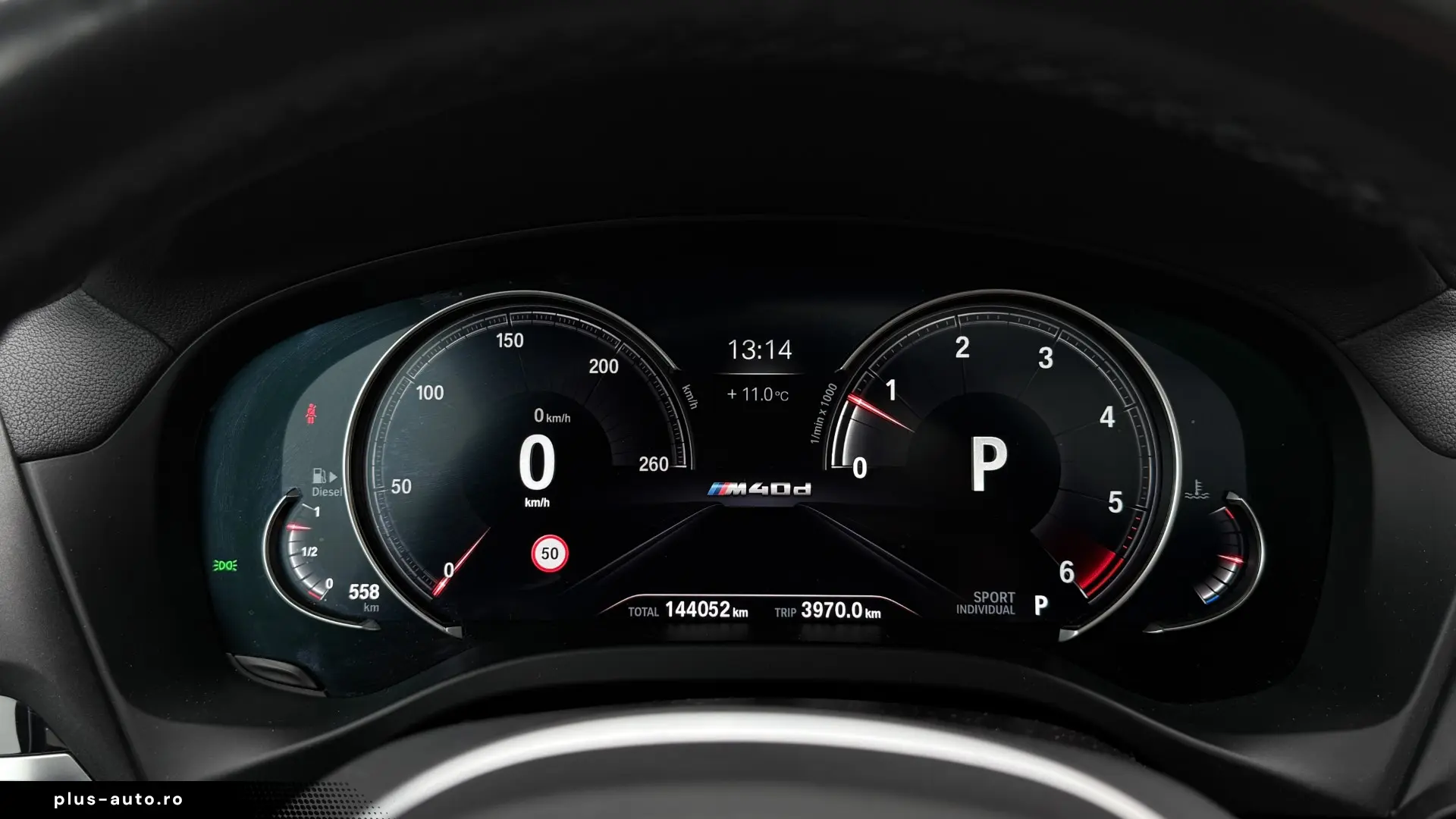 BMW X4 M40d (2993cc) 326CP xDrive Automata 2018 11 Euro 6