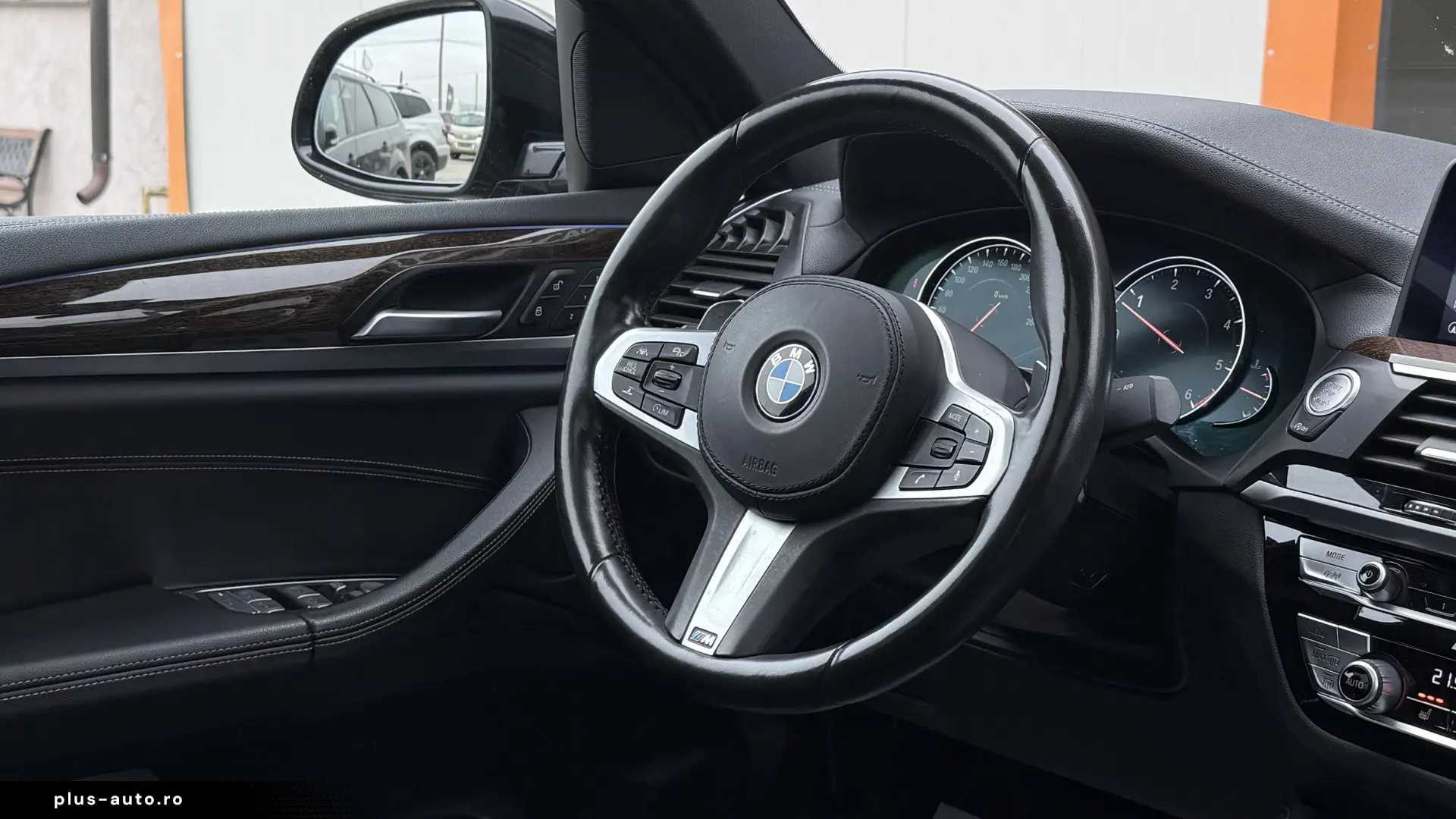 BMW X4 M40d (2993cc) 326CP xDrive Automata 2018 11 Euro 6