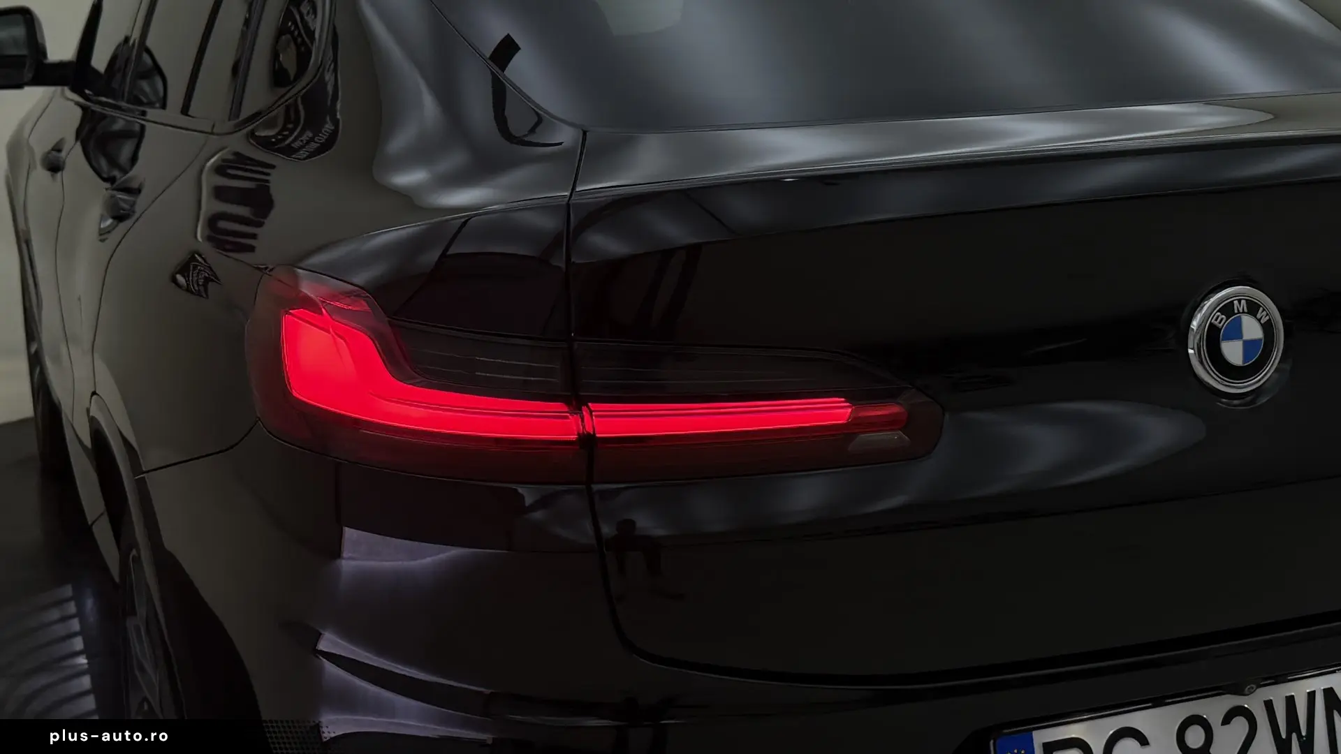 BMW X4 M40d (2993cc) 326CP xDrive Automata 2018 11 Euro 6