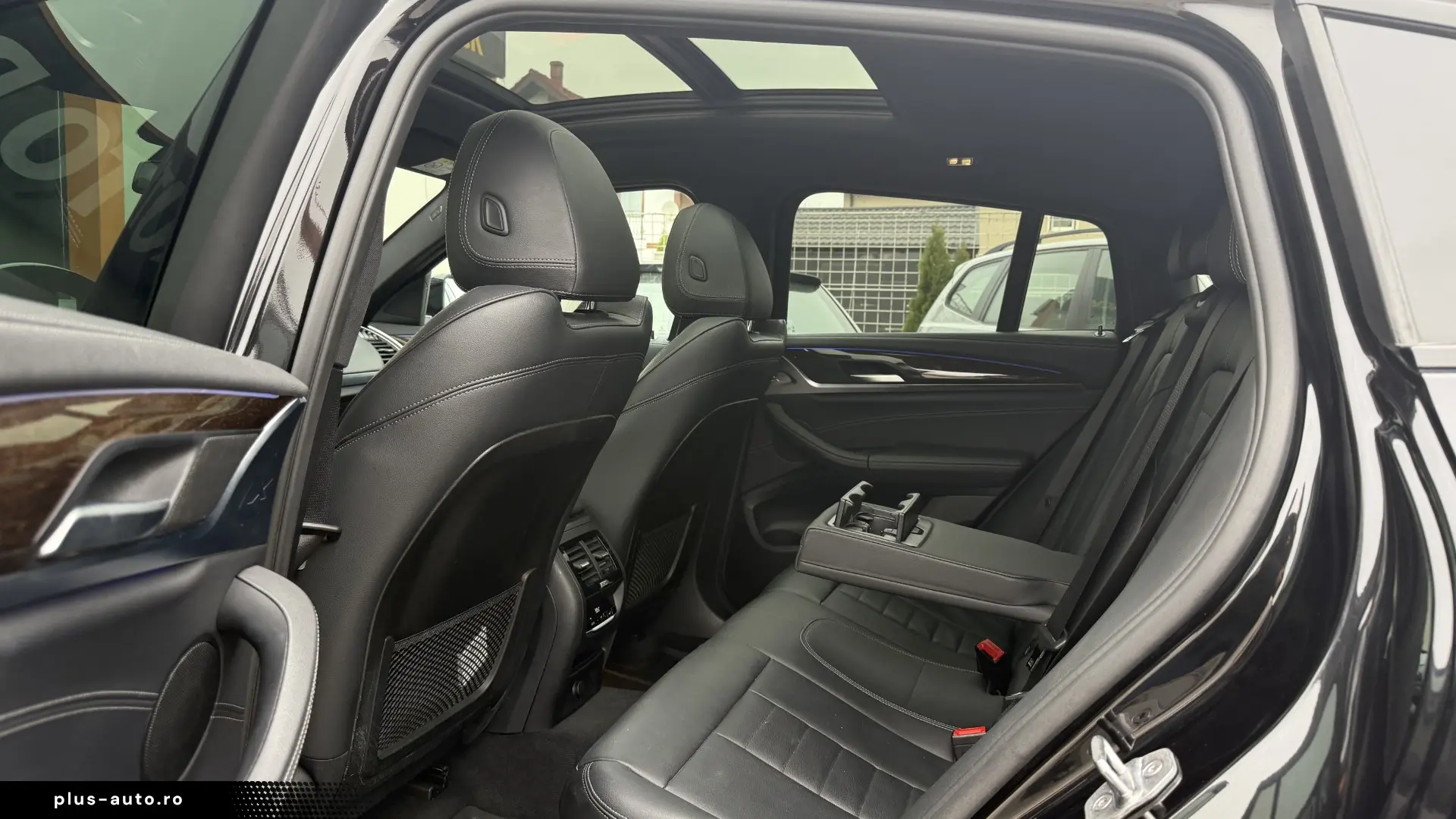 BMW X4 M40d (2993cc) 326CP xDrive Automata 2018 11 Euro 6