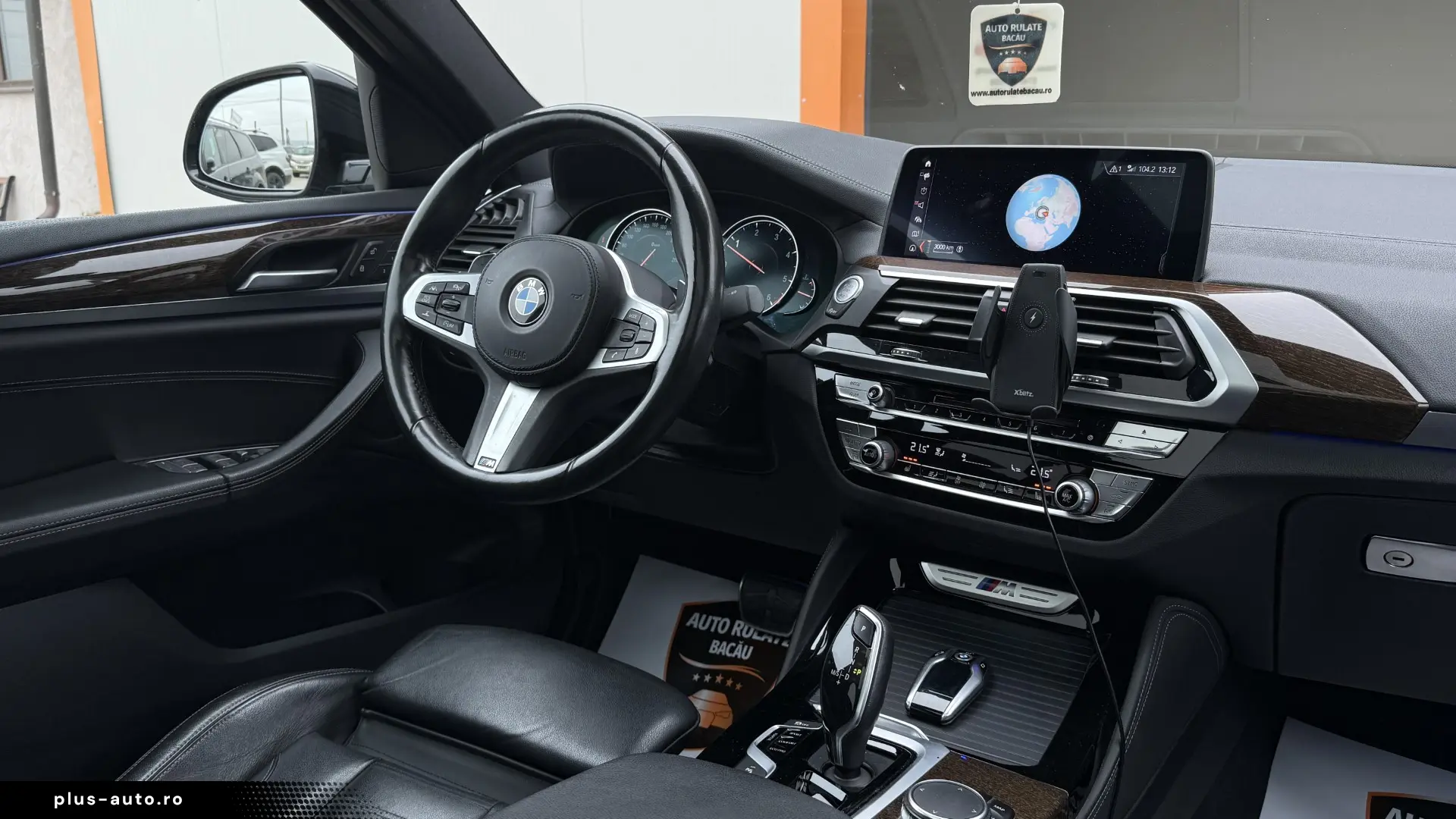 BMW X4 M40d (2993cc) 326CP xDrive Automata 2018 11 Euro 6